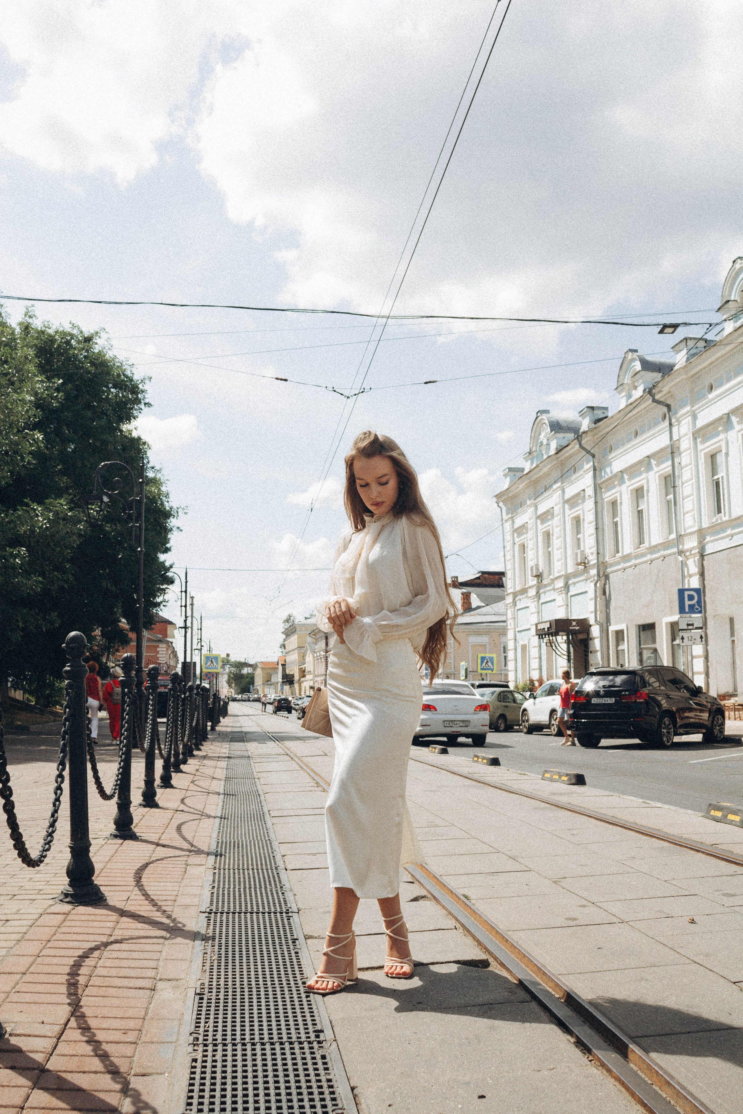 Sofiya. Я — Алёна и я фотографирую красиво (е)