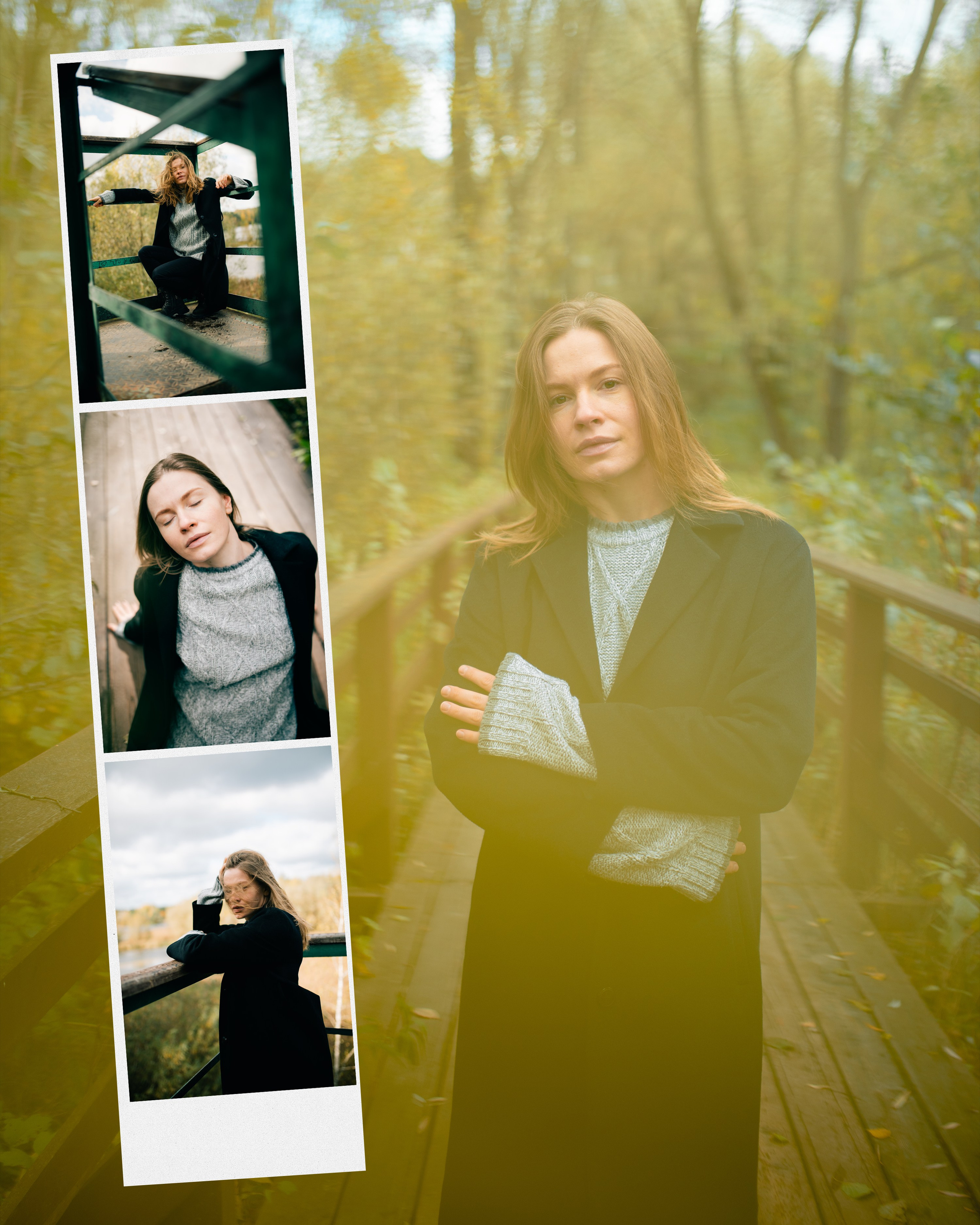 Злата. Александра Мельник I Фотограф Москва