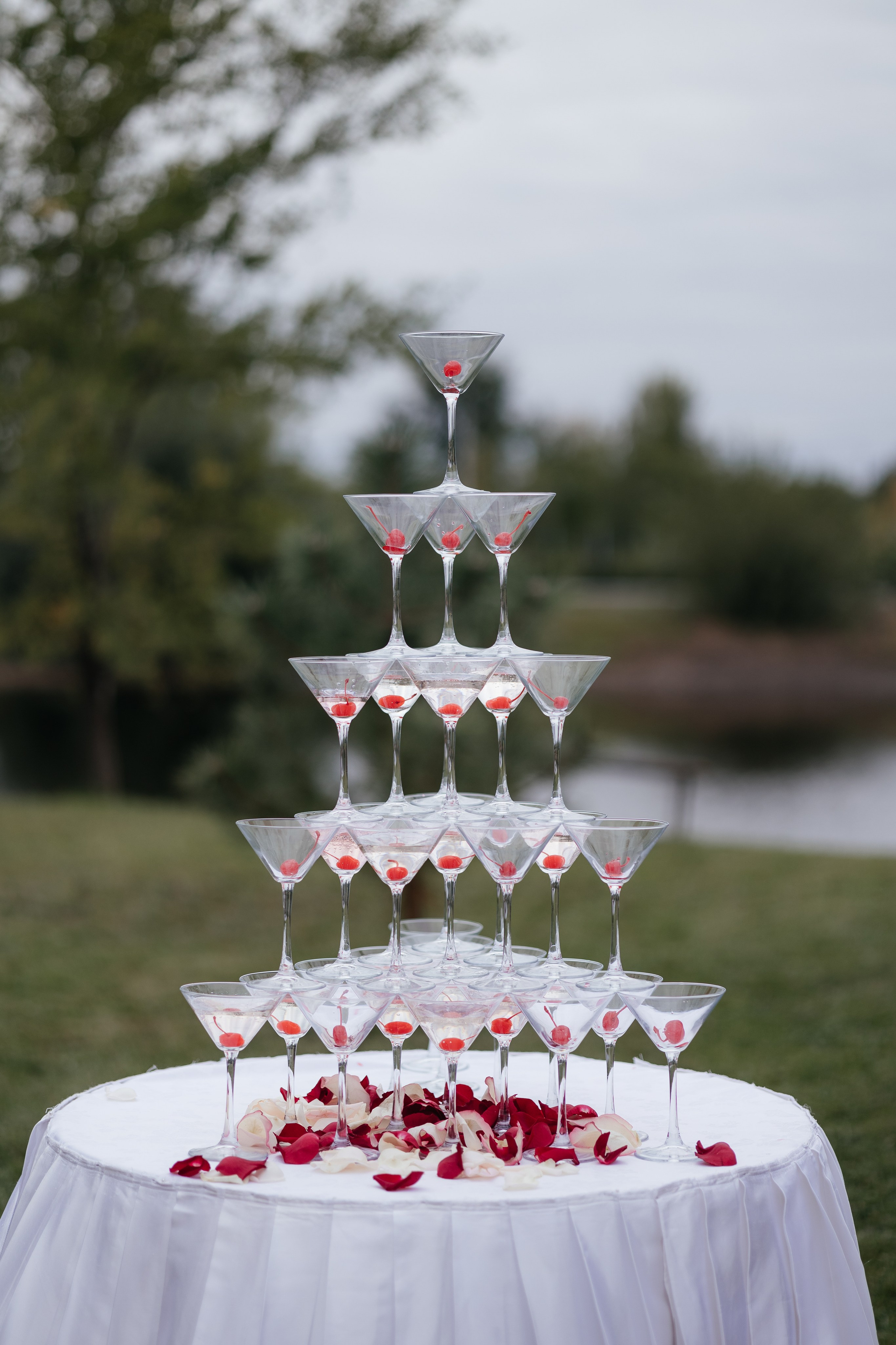 Кирил и Марина. Фотограф Крохин Олег