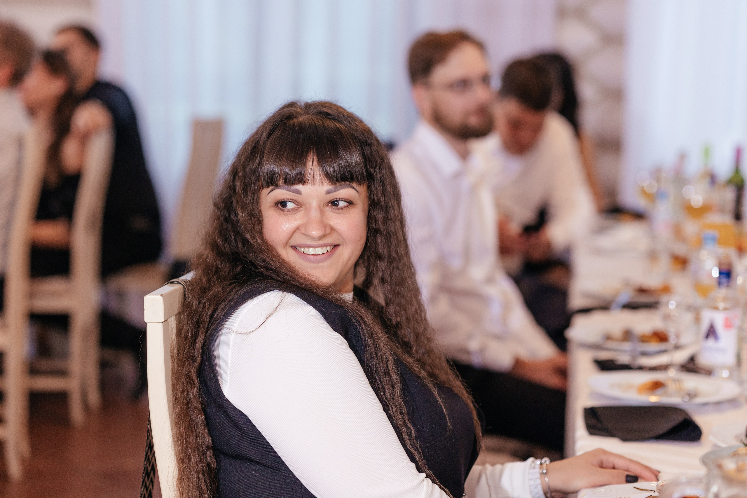 Илья и Екатерина. Фотограф Крохин Олег