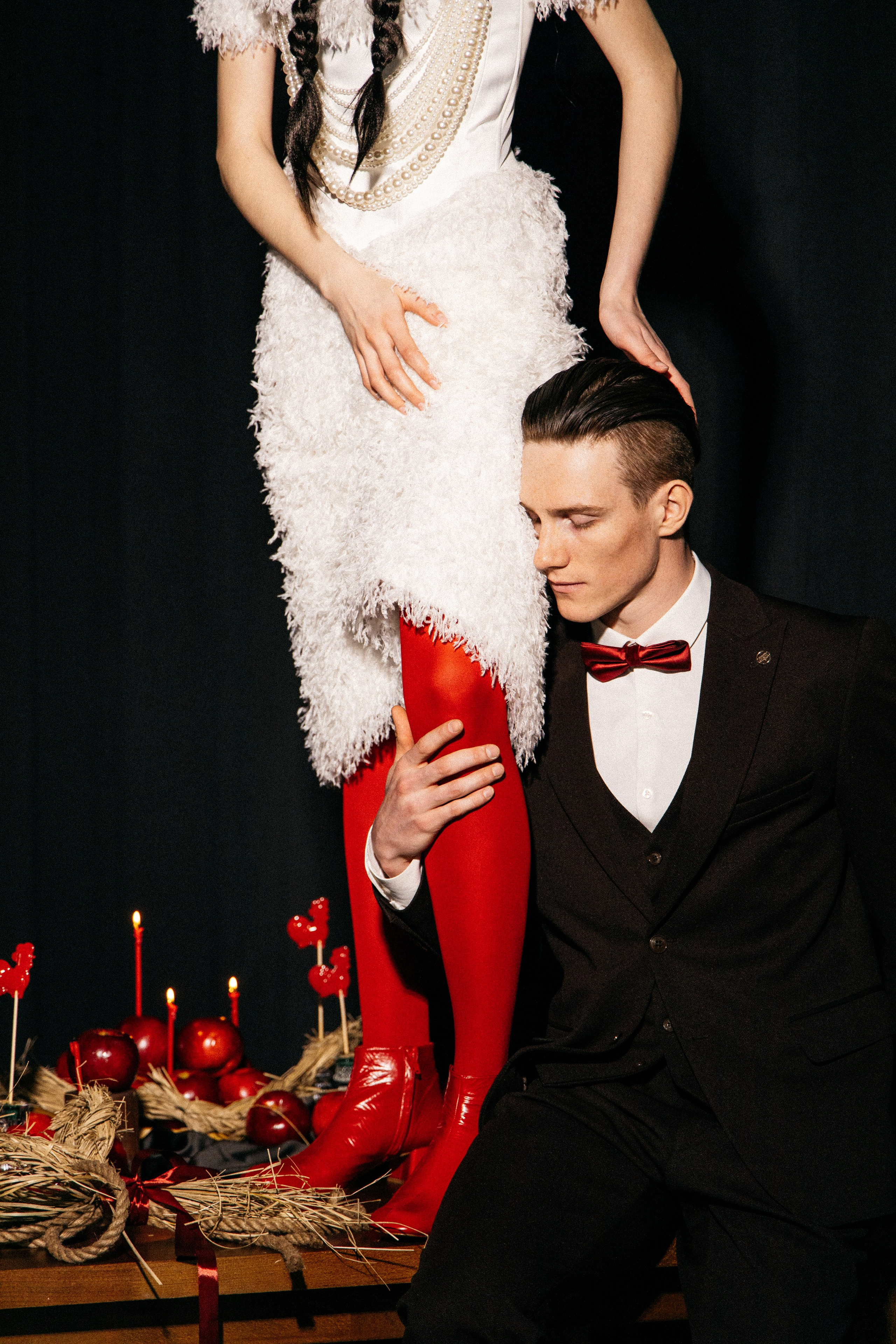 AmoreHouse|Денис и Аня. Свадебный фотограф Челябинск Зиненко Виктория