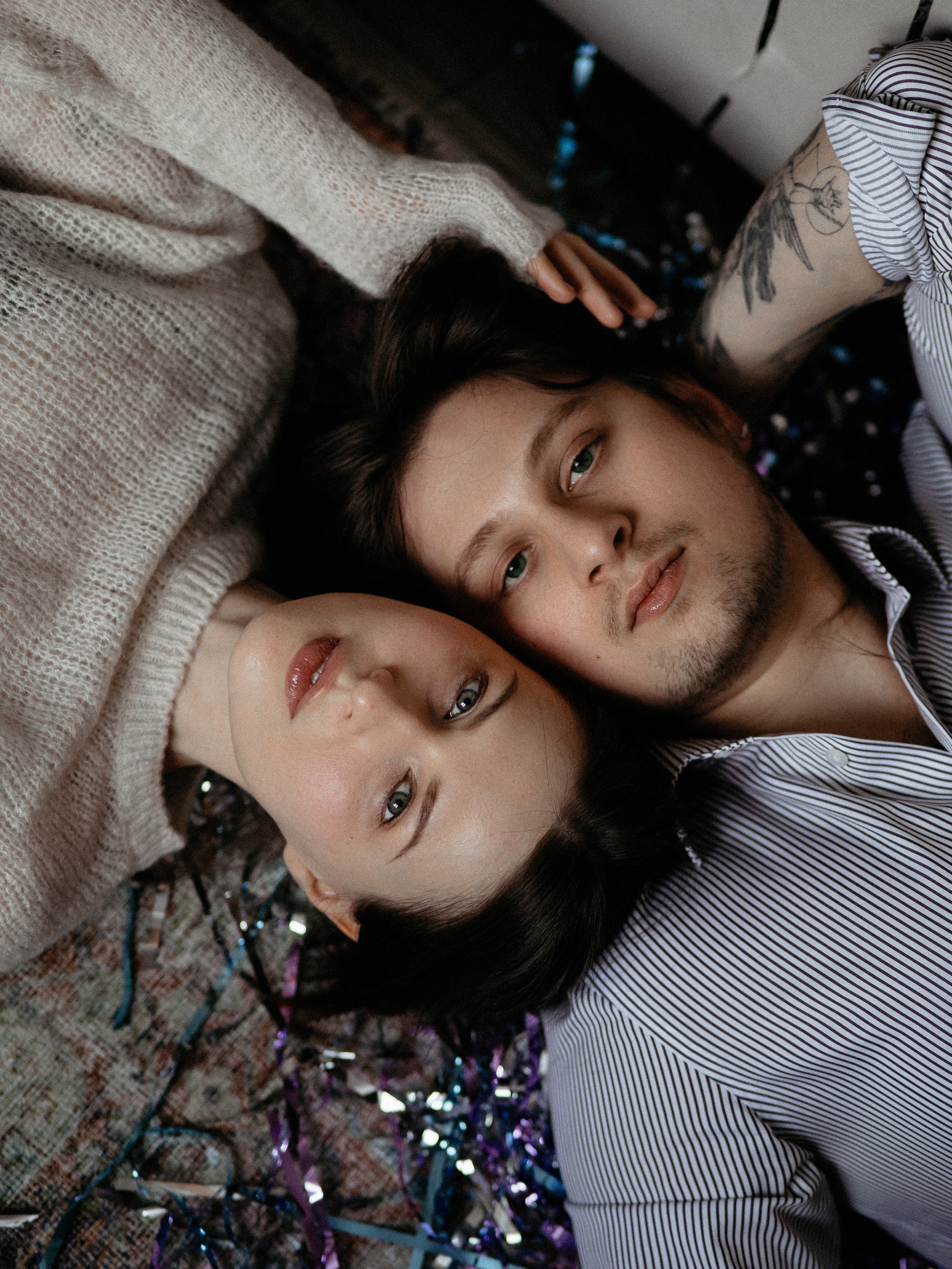 Влад и Ксюша. Свадебный фотограф Челябинск Зиненко Виктория