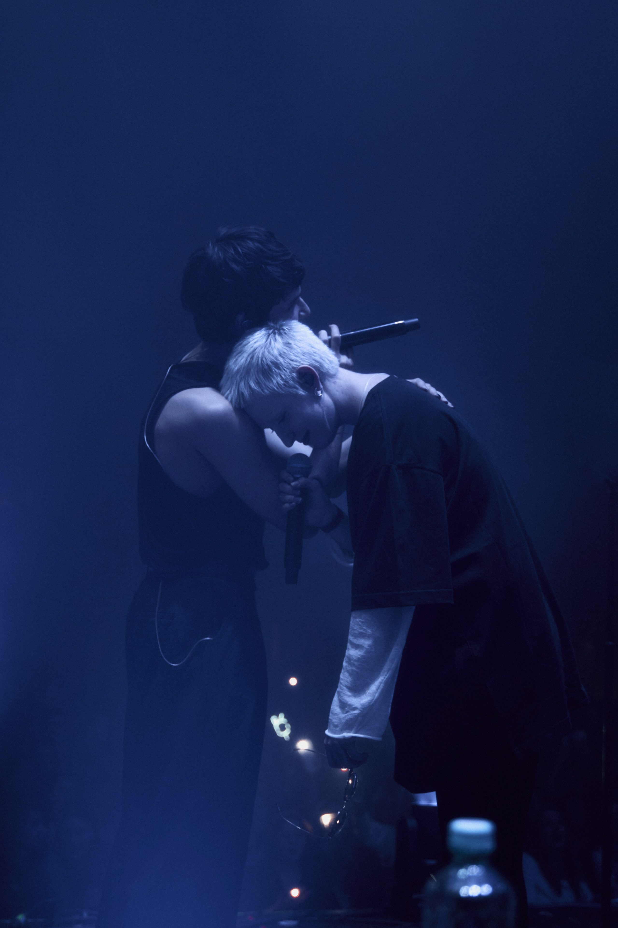 Концертное портфолио фотографа. Концертный и бэкстейдж фотограф | Полина Розова | Кит