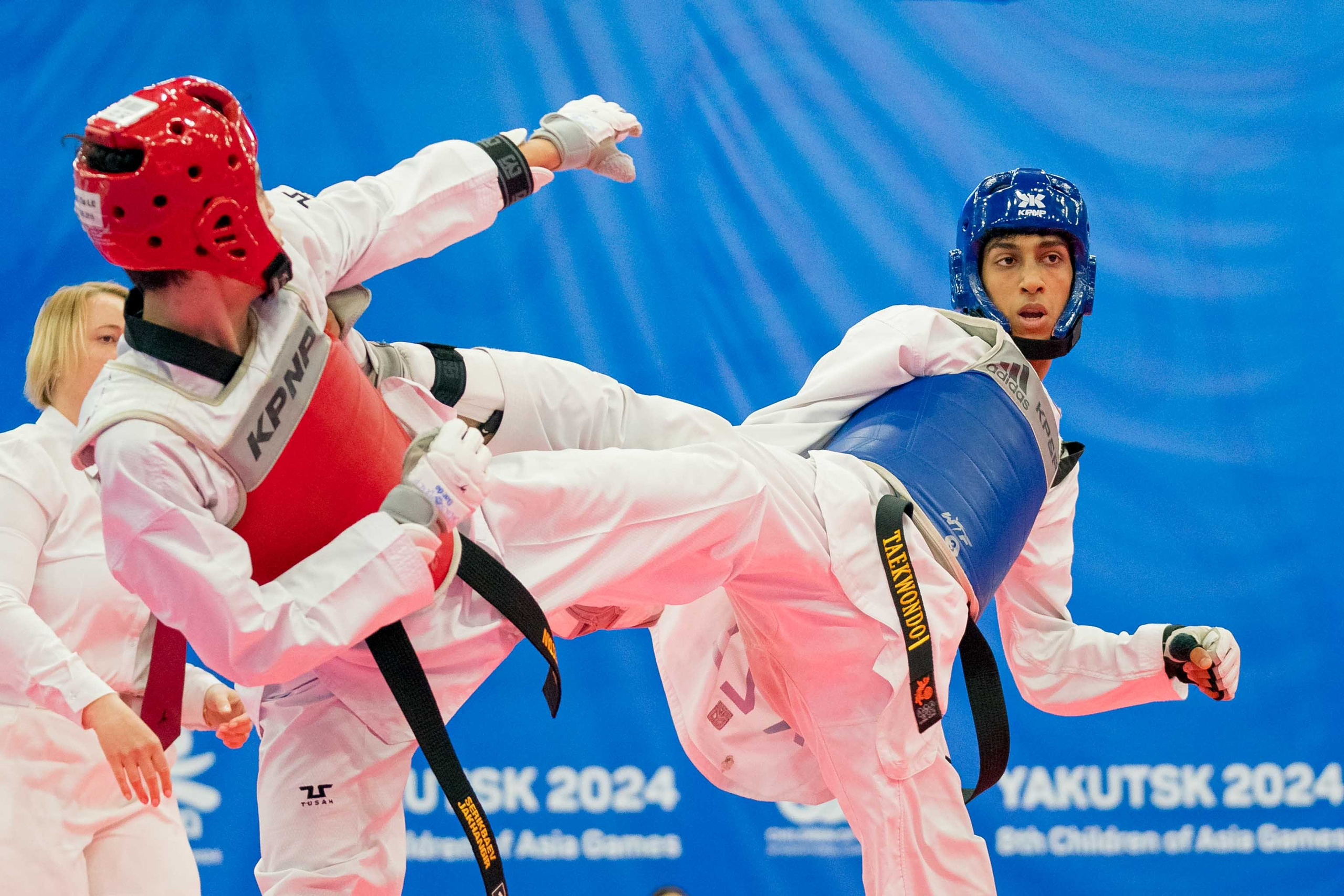 VIII Международные спортивные игры «Дети Азии». Студия «Мой Спорт!» — все о спорте в Якутии