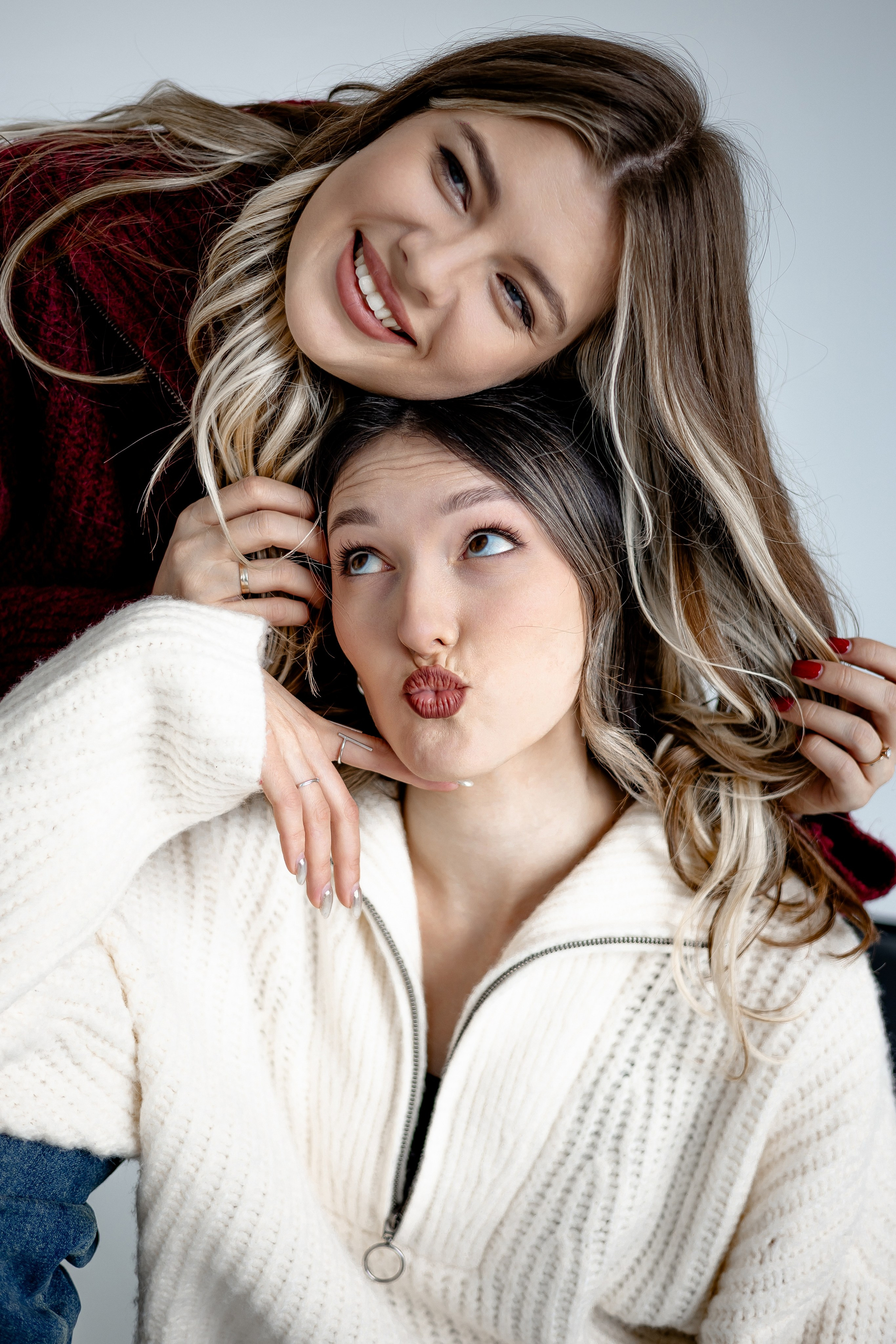 Портреты. Фотограф Саранск Видеограф Саранск фото видео фотосессия Инна Валевска