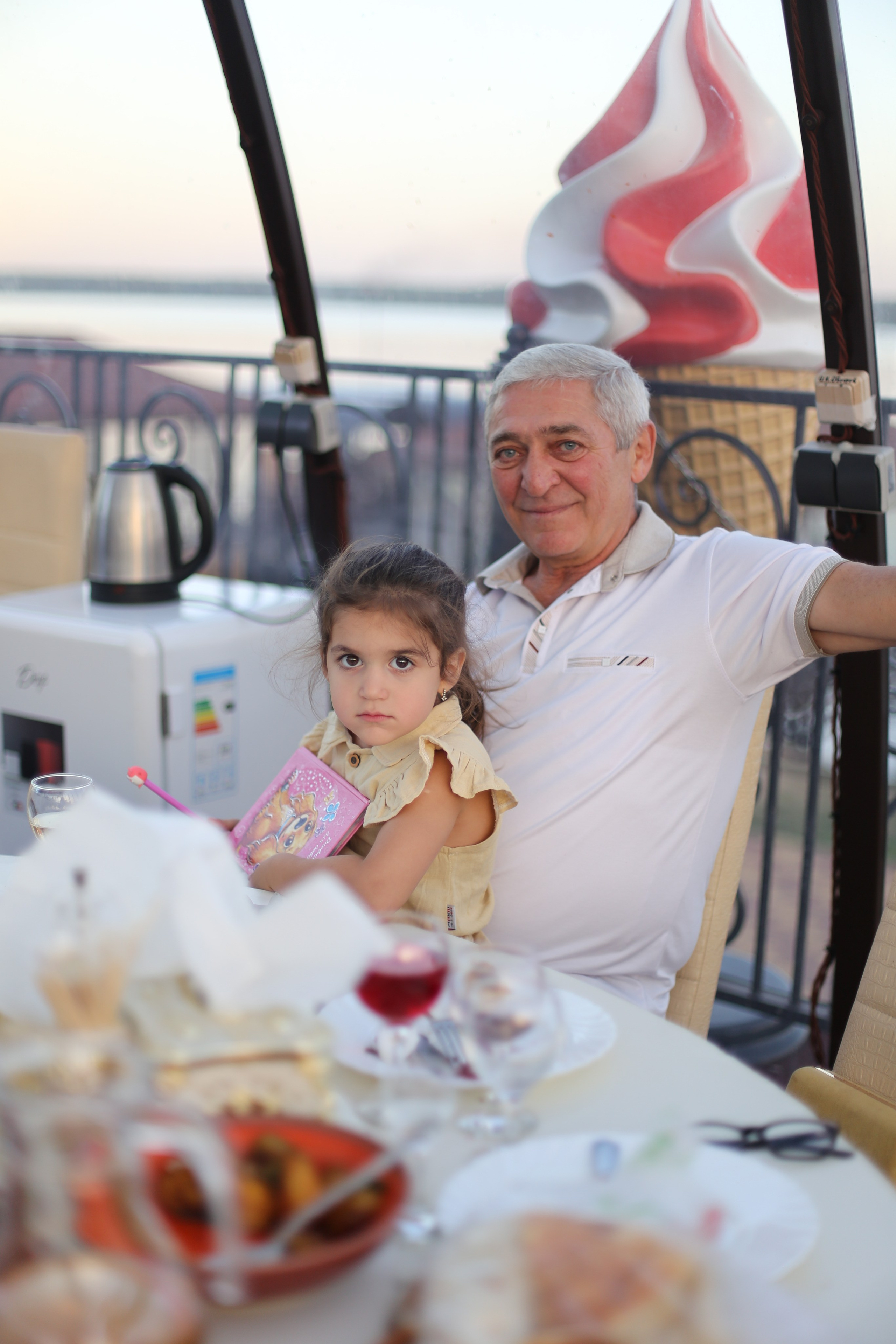 Юбилей Рузанны. Фотограф Пирумян Анна. г. Сургут, г. Воронеж