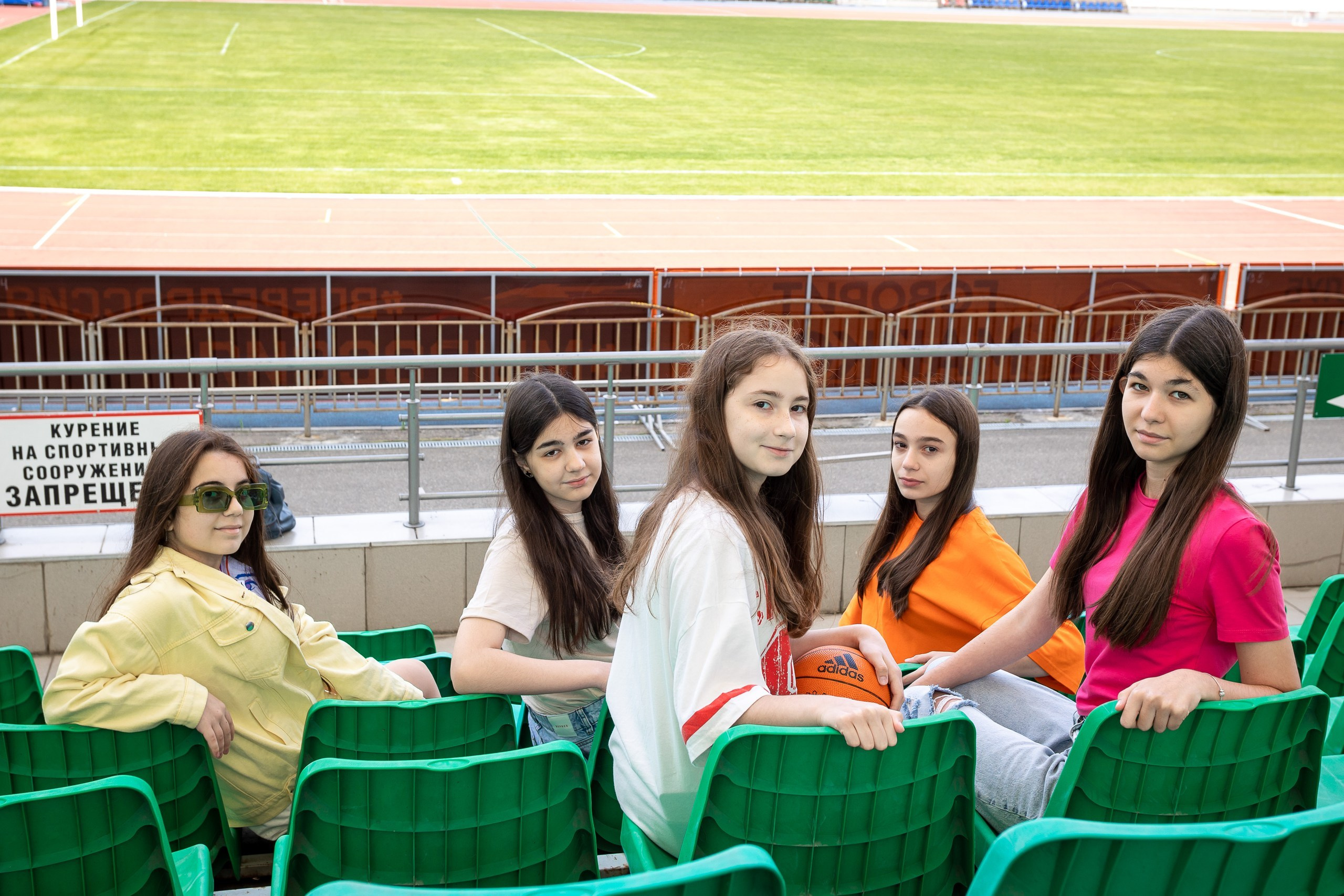 Фотосессия 7 класс Майкоп. Выпускные альбомы Майкоп, Краснодар Елена Золотарева