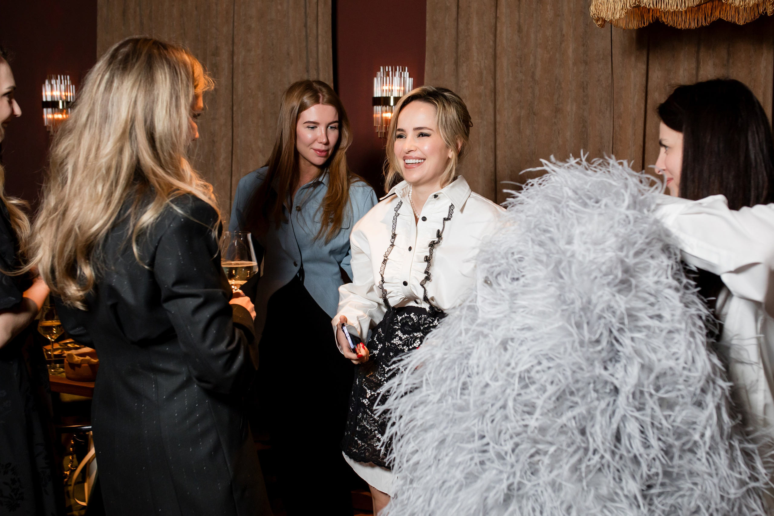 Жаркий День рождения. Репортажной и Свадебный фотограф Слава Цесарь