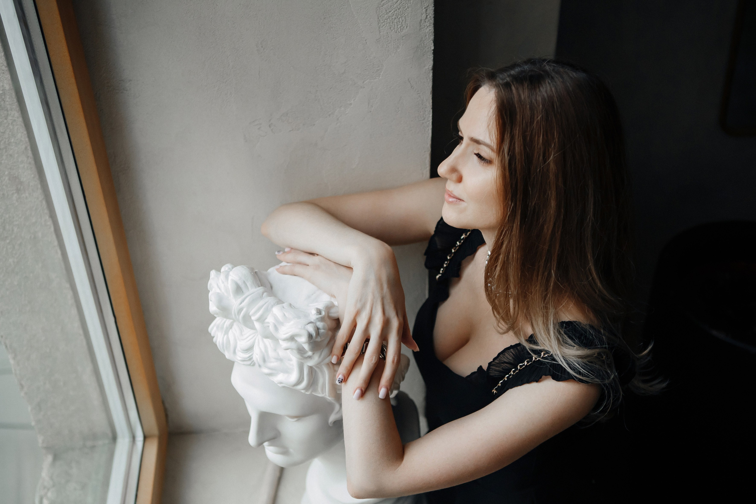 Елена. Свадебный и портретный Фотограф в Липецке Дмитрий Котюков