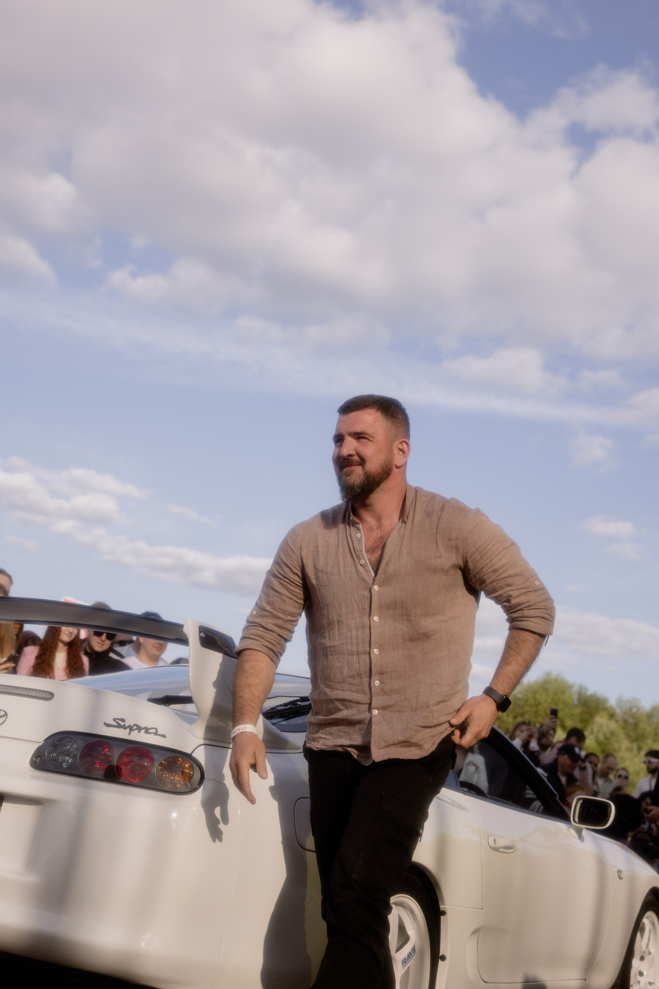 Japdays 25. Свадебный фотограф / Reels Нижний Новгород Татьяна Красильникова