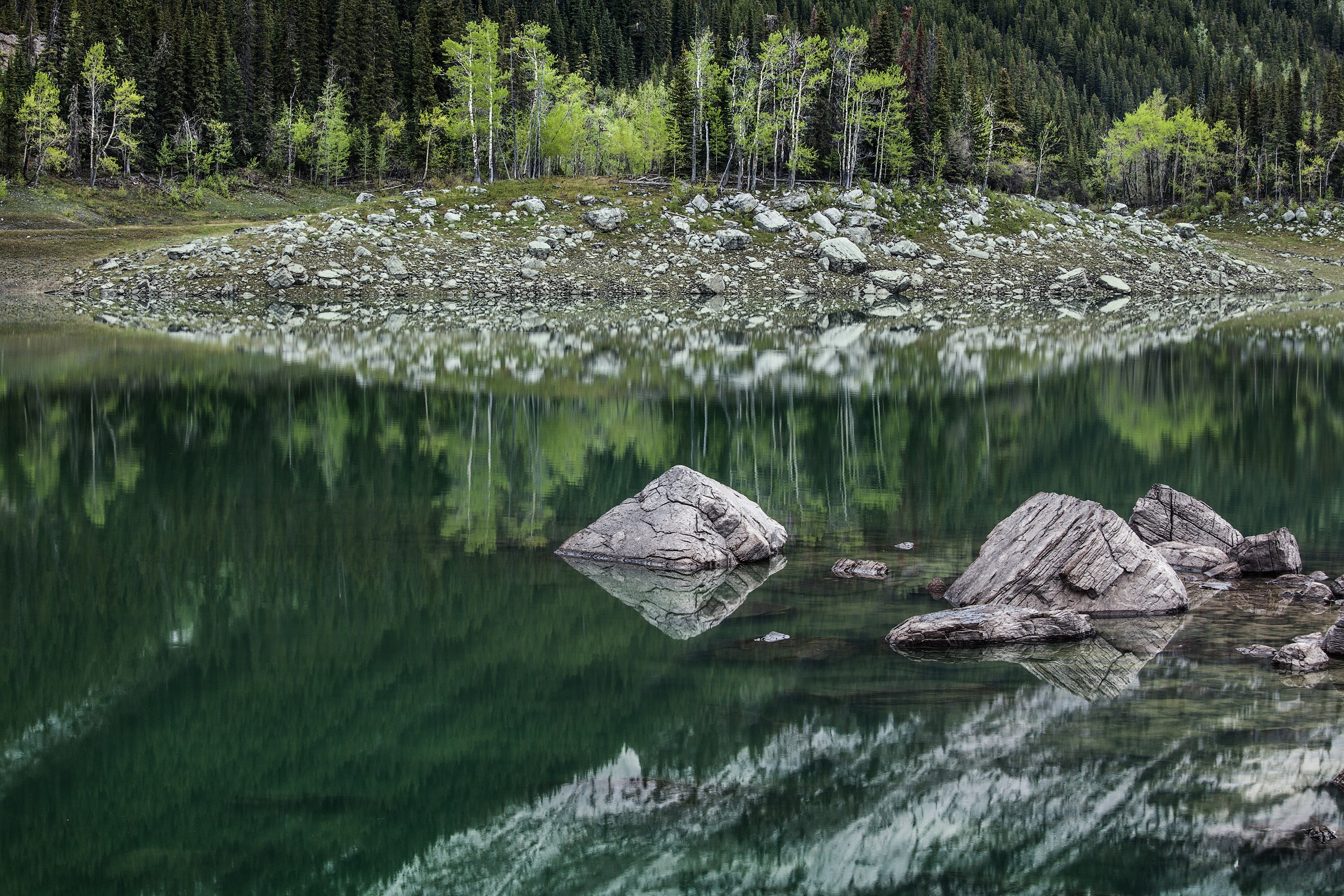Канада. Фотограф Владимир Медведев