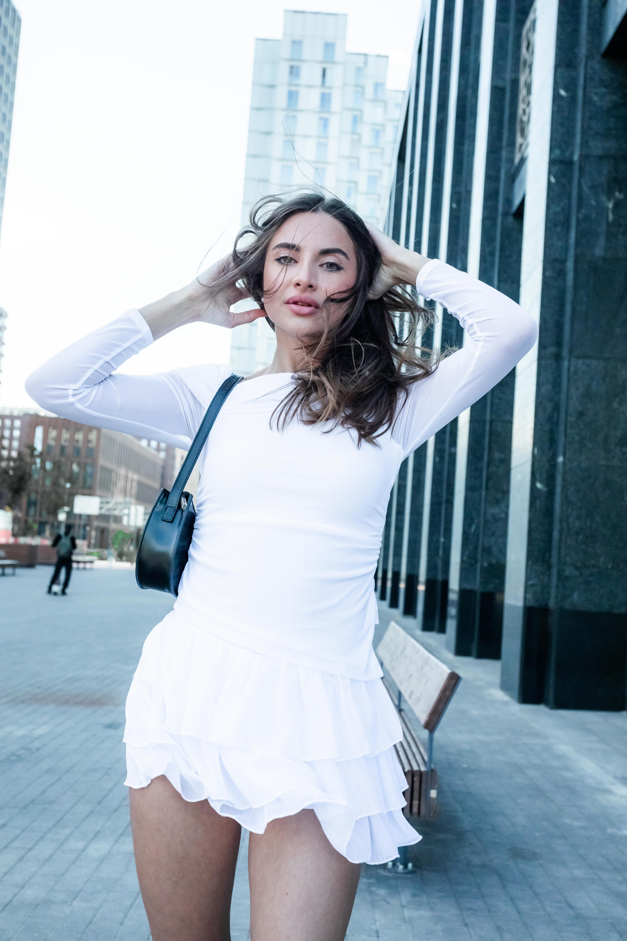 Фотосессии в Москве. Фотограф и фототренер Москва и Питер