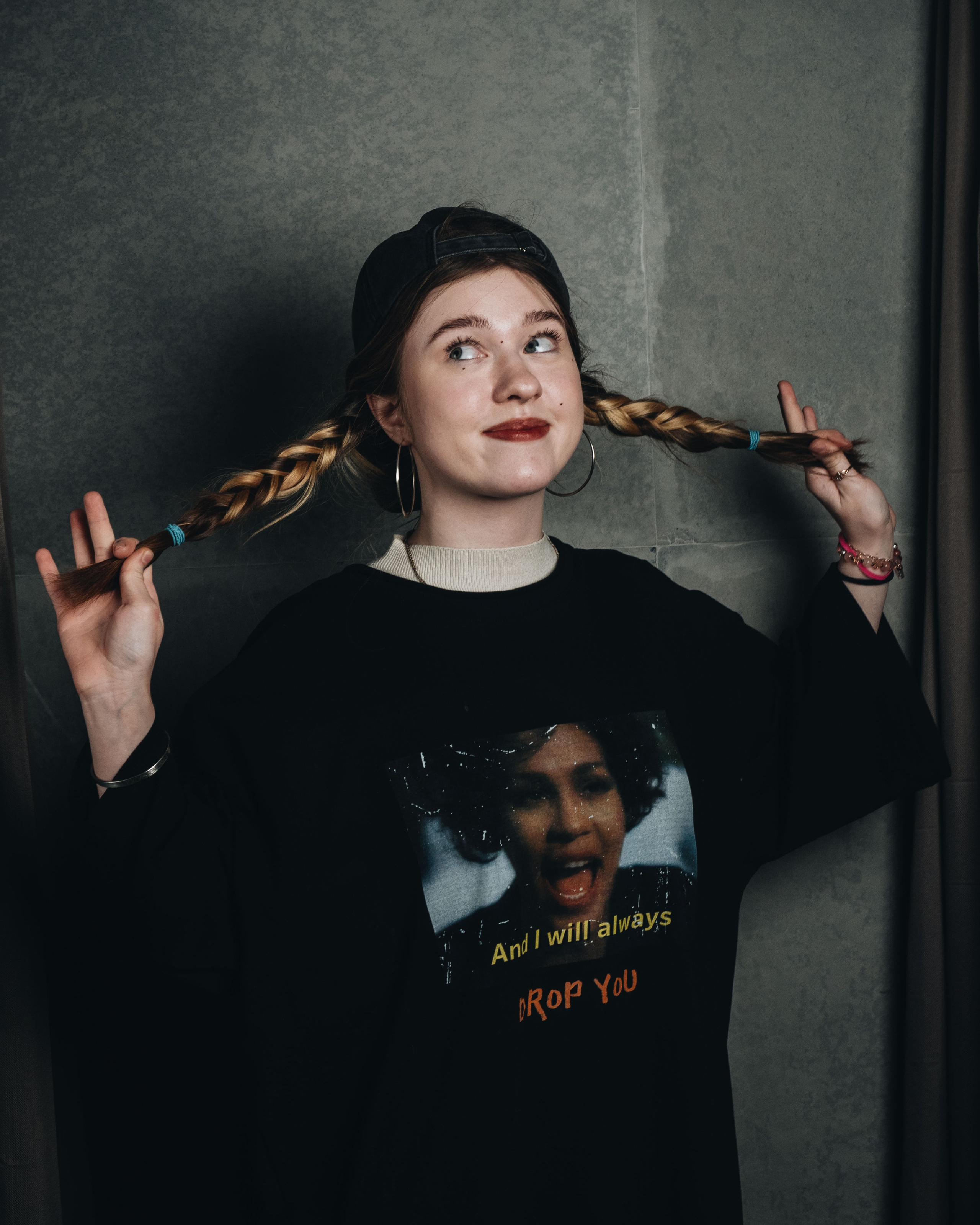 Команда Surf's Up Media cafe. Портретный и Репортажный фотограф в Москве