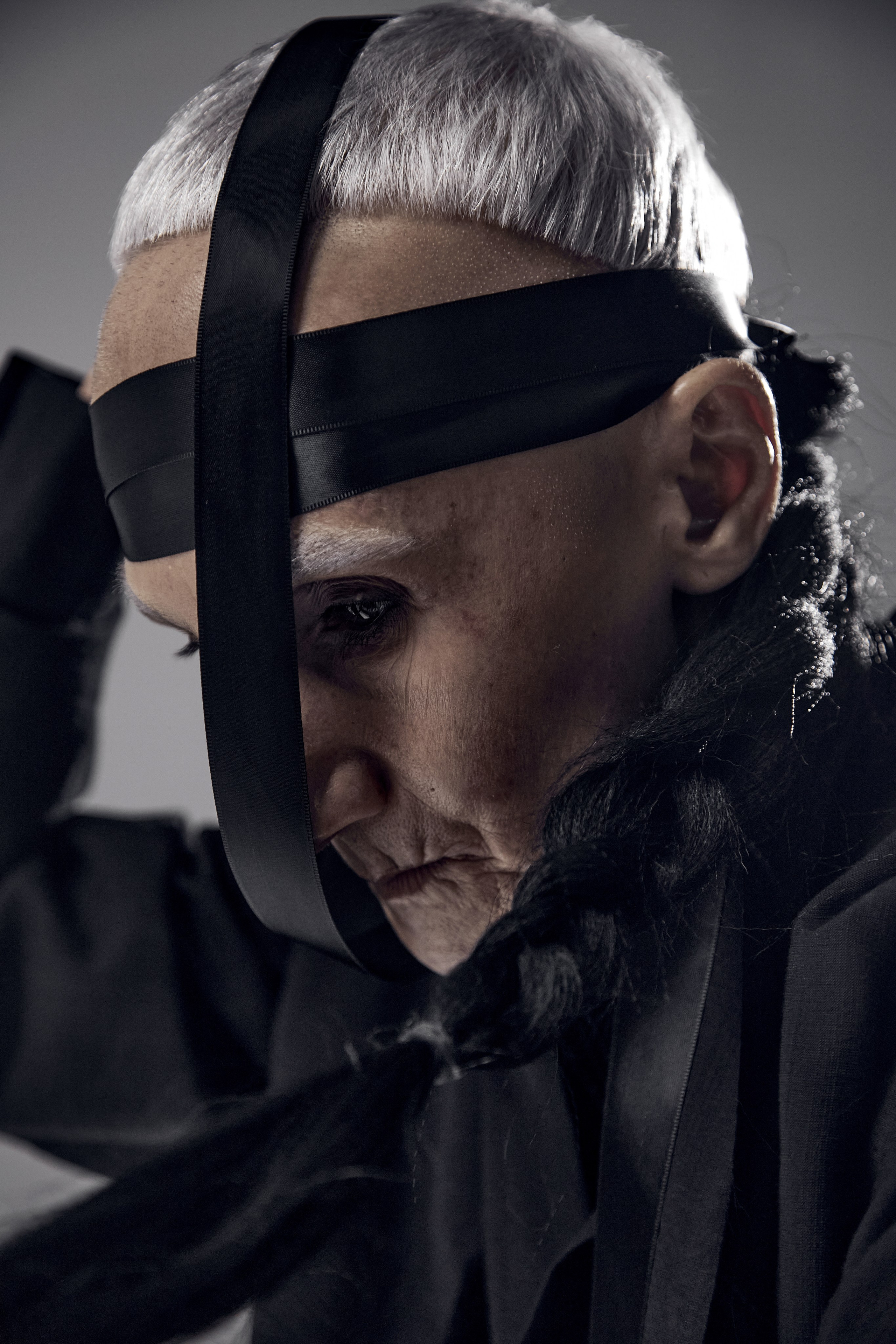 Роза Хайруллина. Фотограф для брендов Любовь Батина (Спб/Мск)