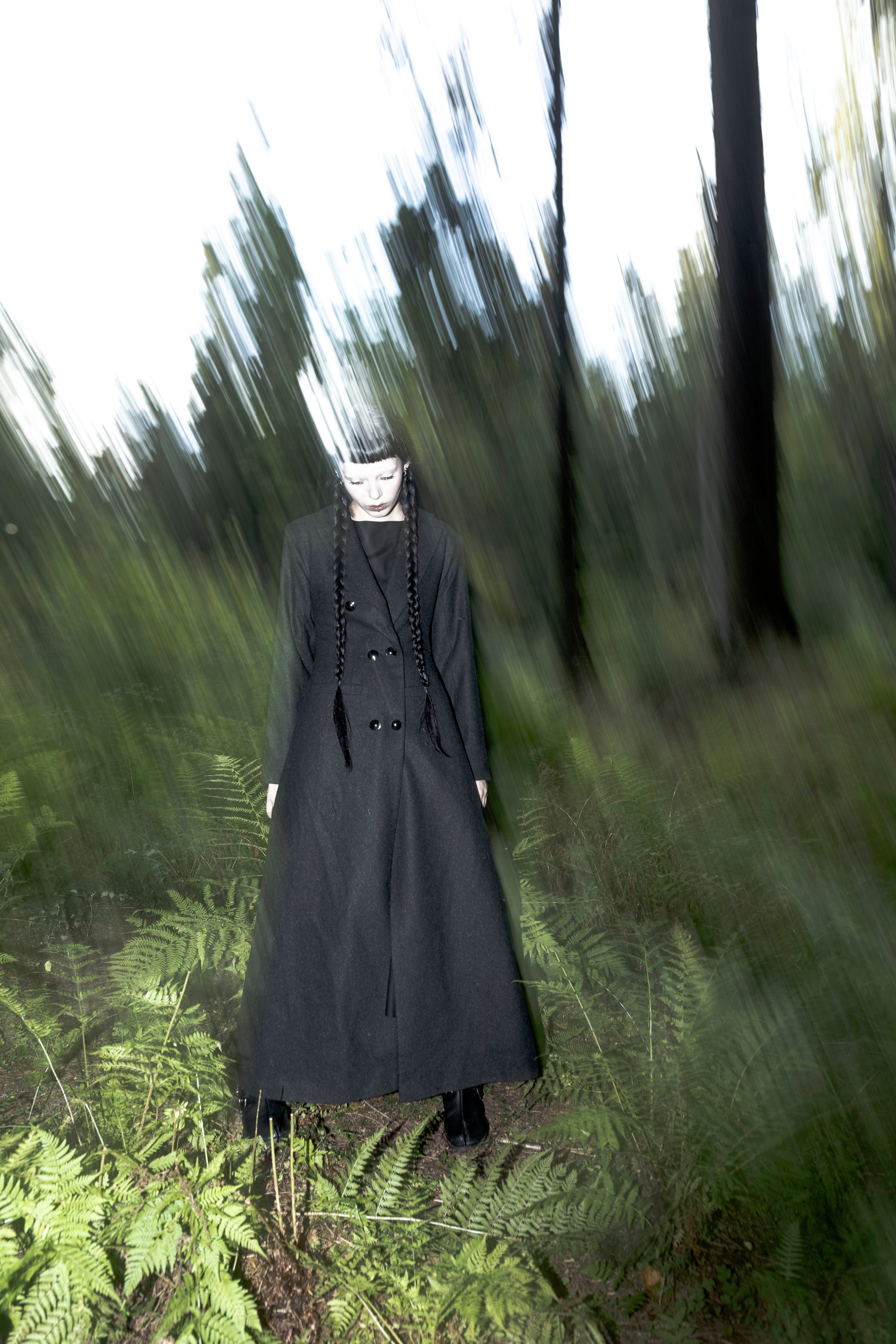 Bat Norton AI.AVANGARDEN street. Фотограф для брендов Любовь Батина (Спб/Мск)