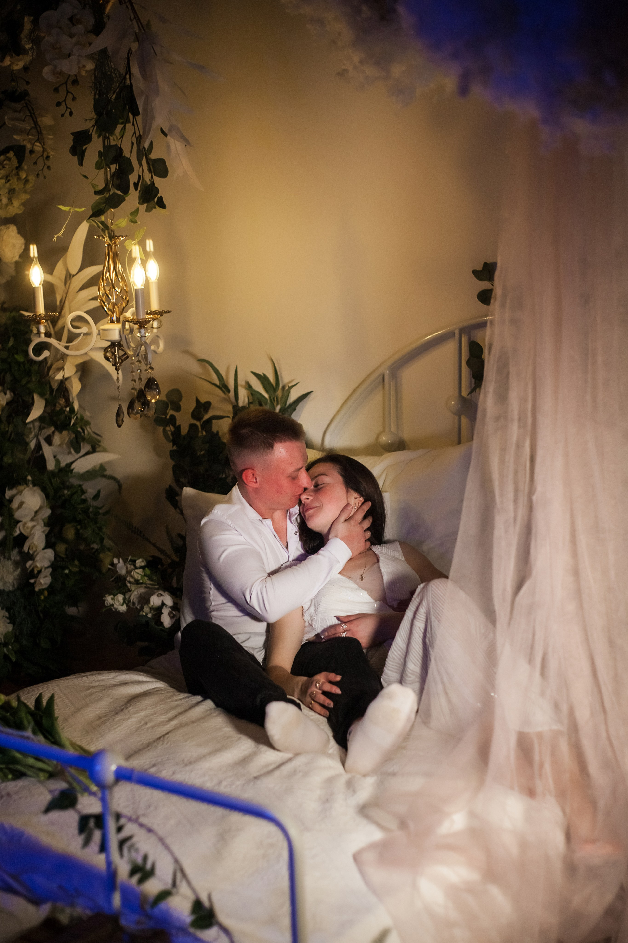 27.03.23. Свадебный и семейный фотограф в Армавире