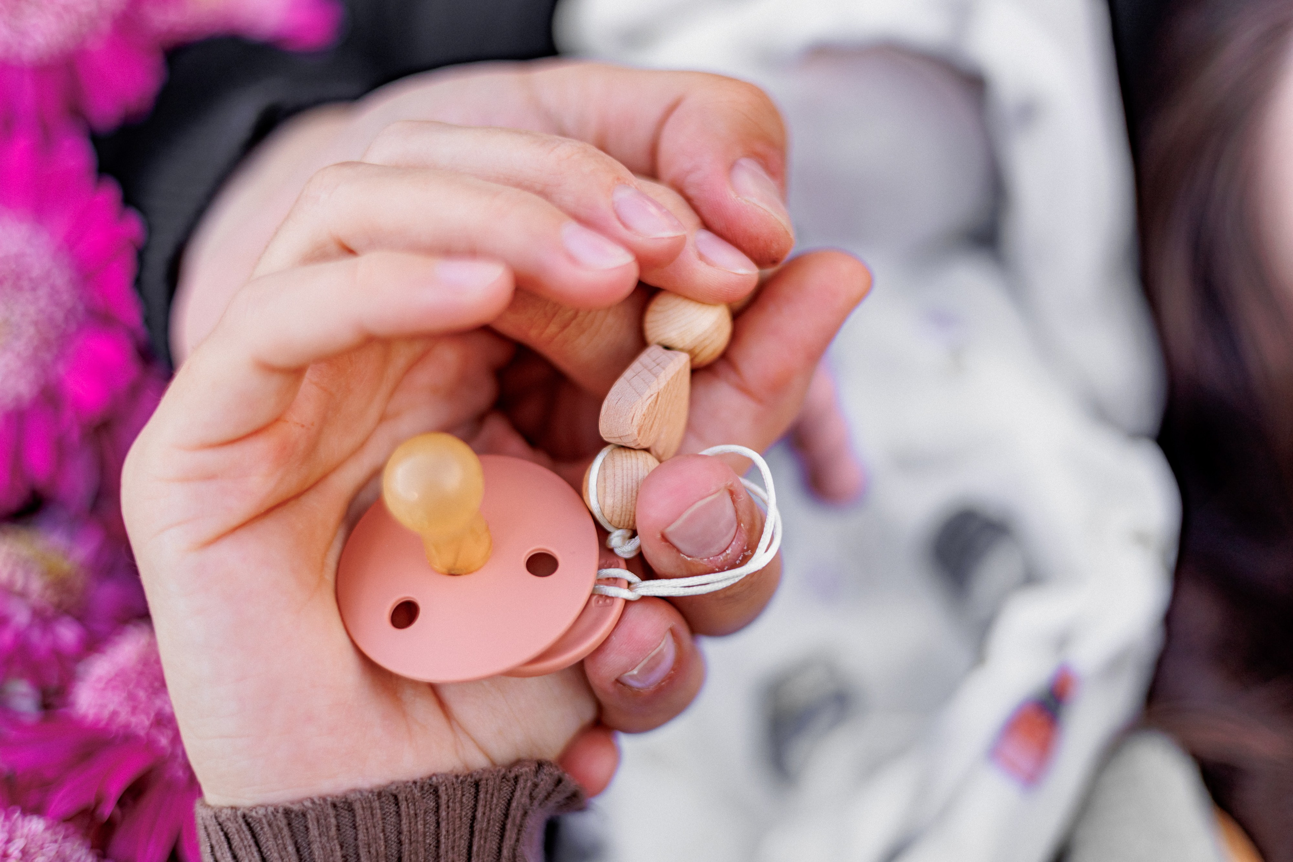 В ожидании дочурок. Свадебный и семейный фотограф в Армавире