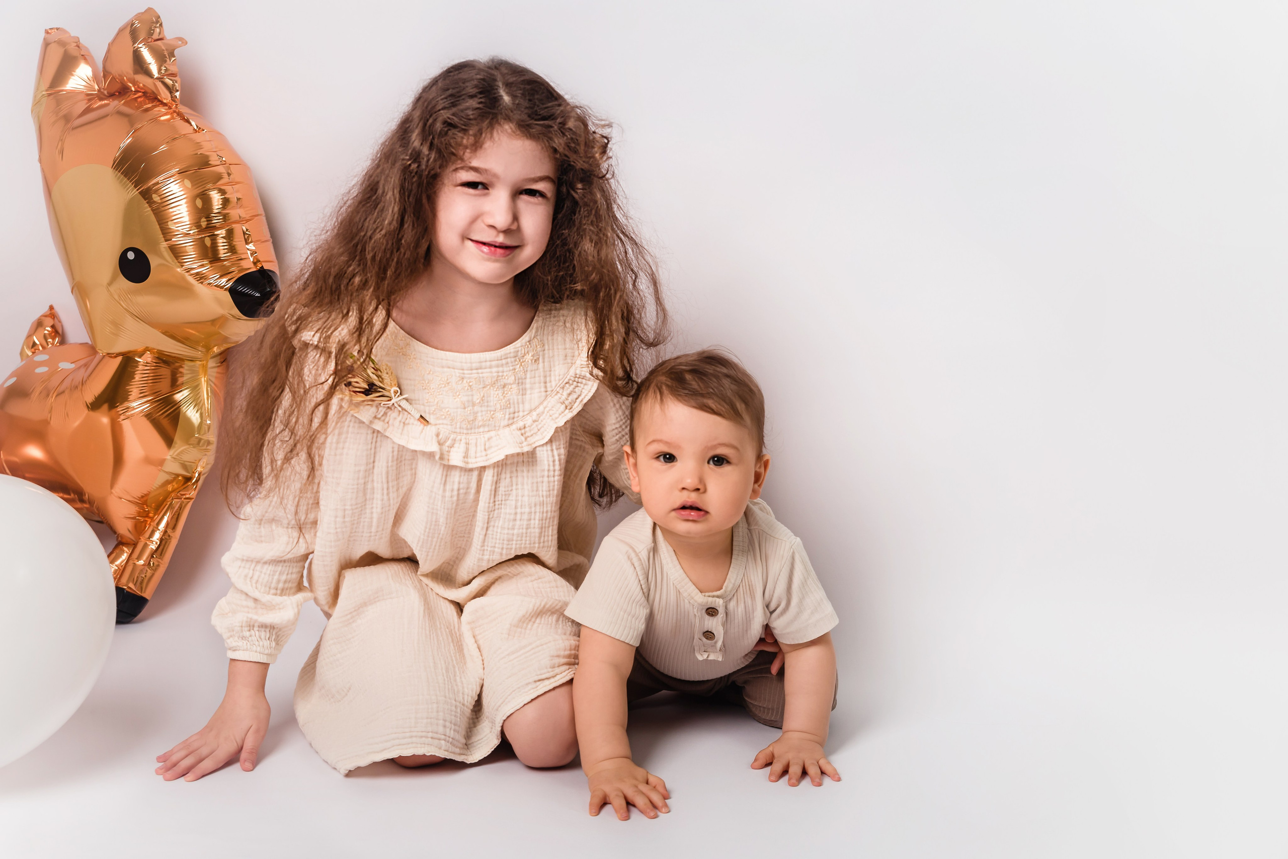 Natalia, Nika & Lars. Professional family and children’s photographer in Izmir Irina Eron