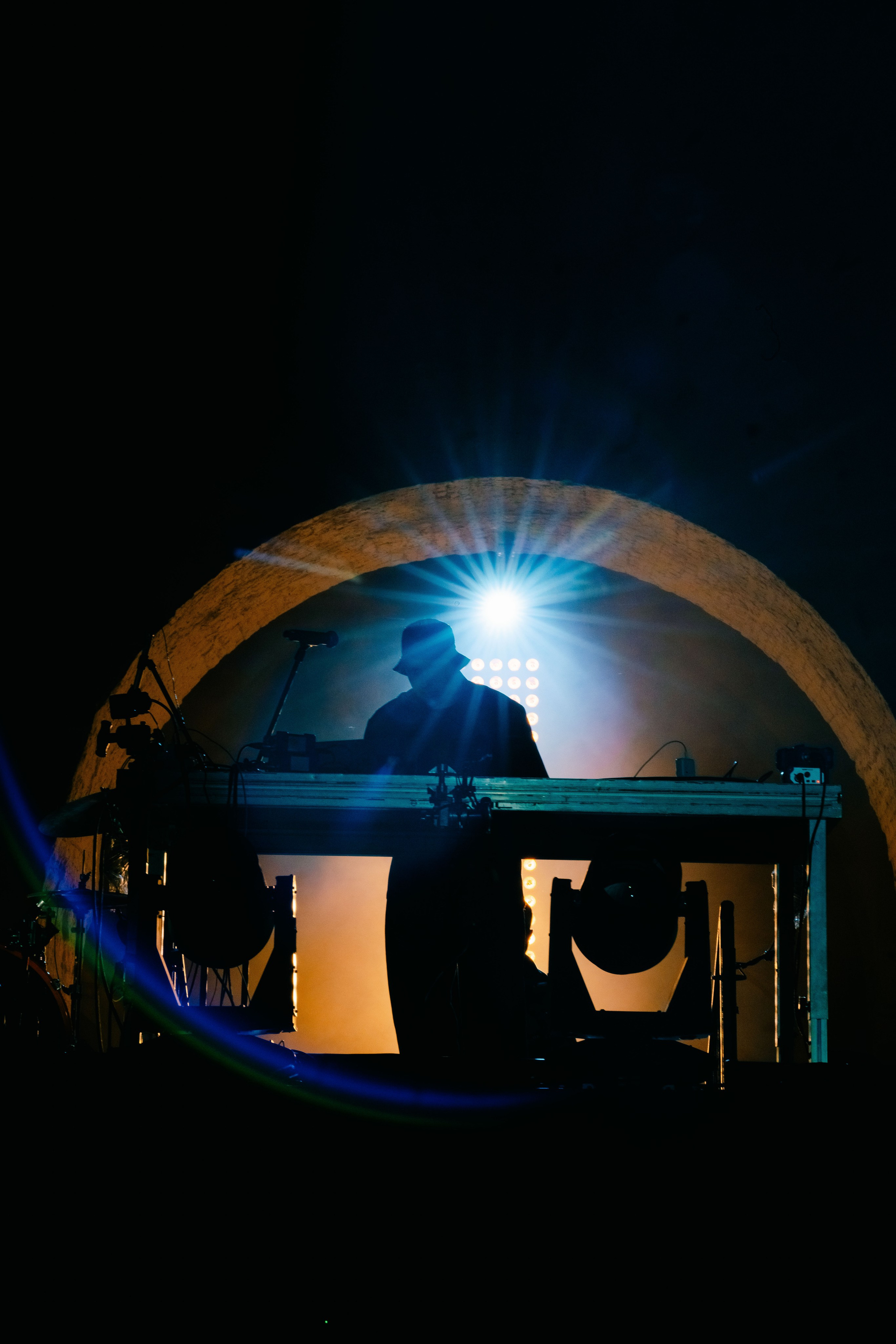 НУР. Открытие / 2025. Саша Копылов, фотограф в Казани