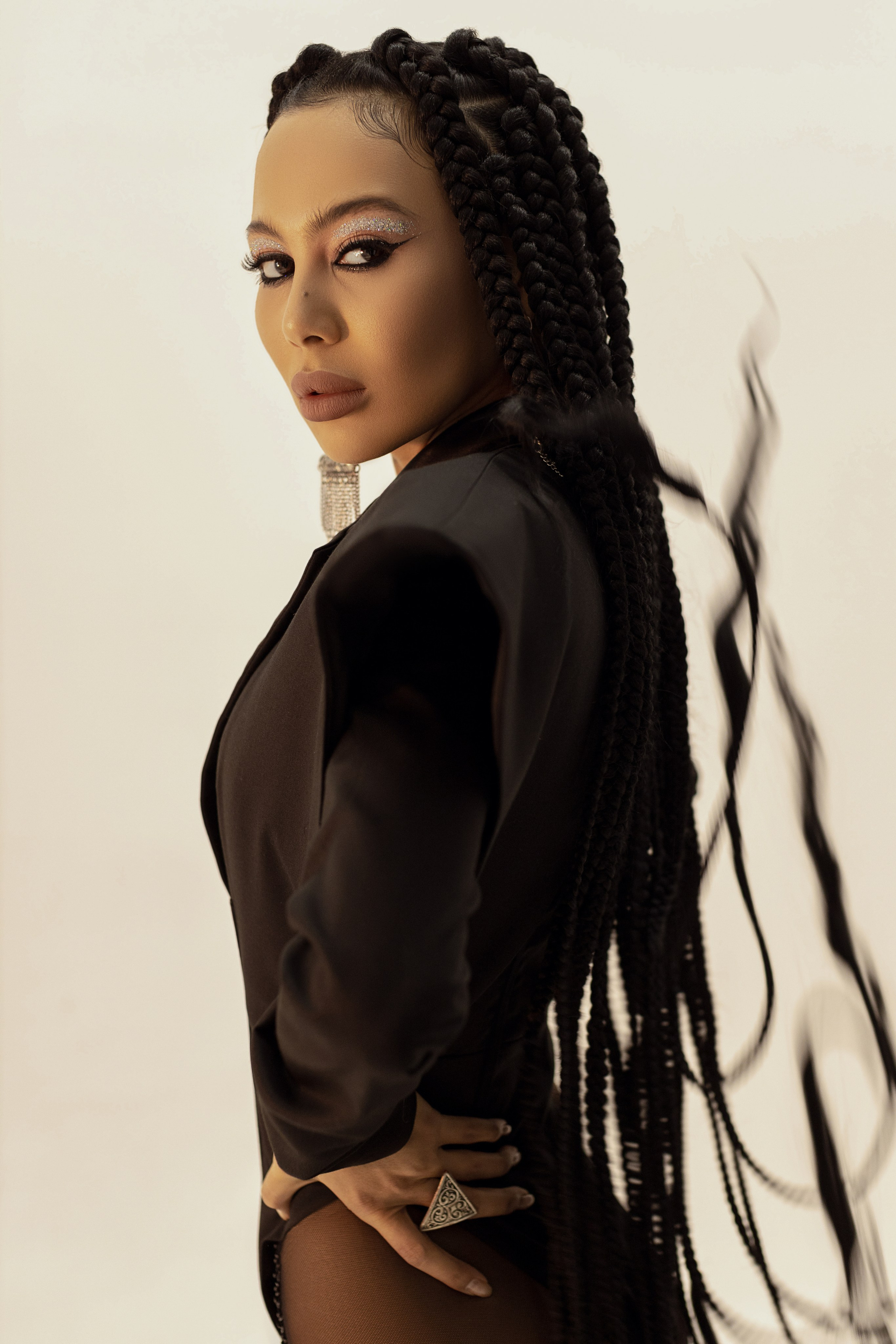 Fashion Photographer