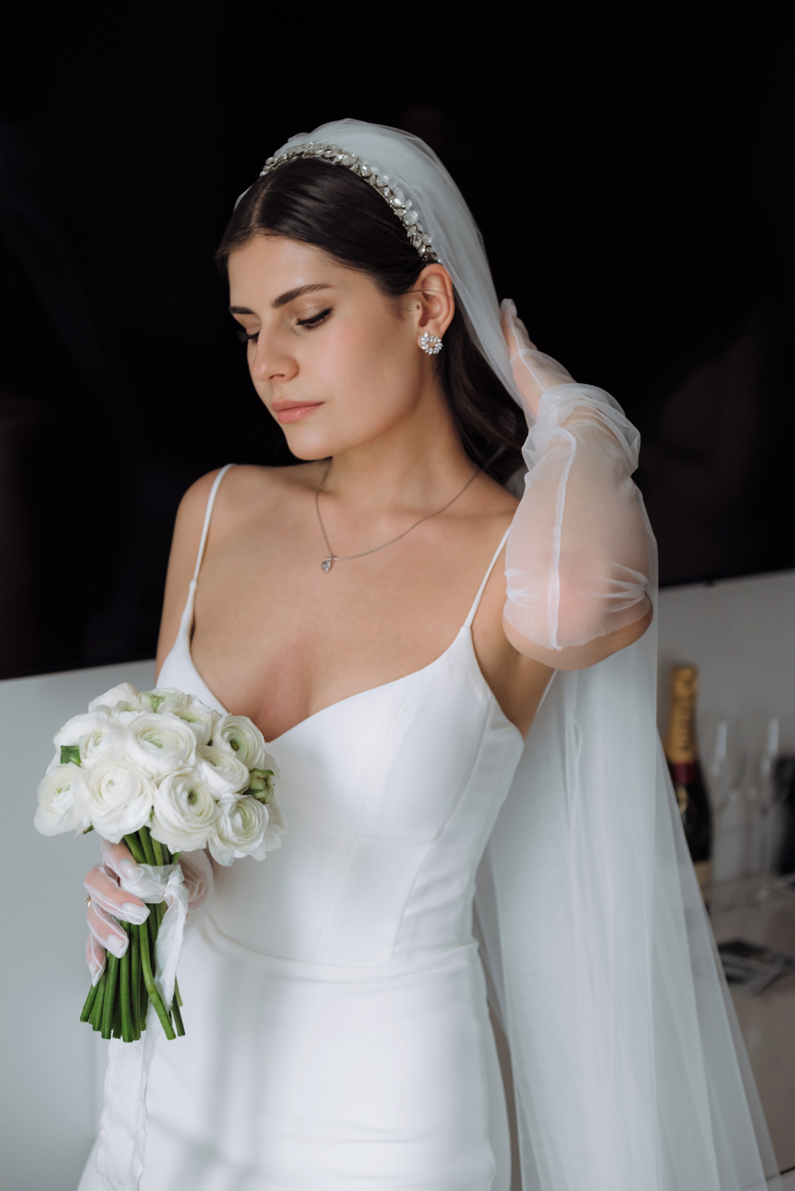 Danila|Marta. Свадебный фотограф в Минске и Санкт-Петербурге Вероника Аксенова