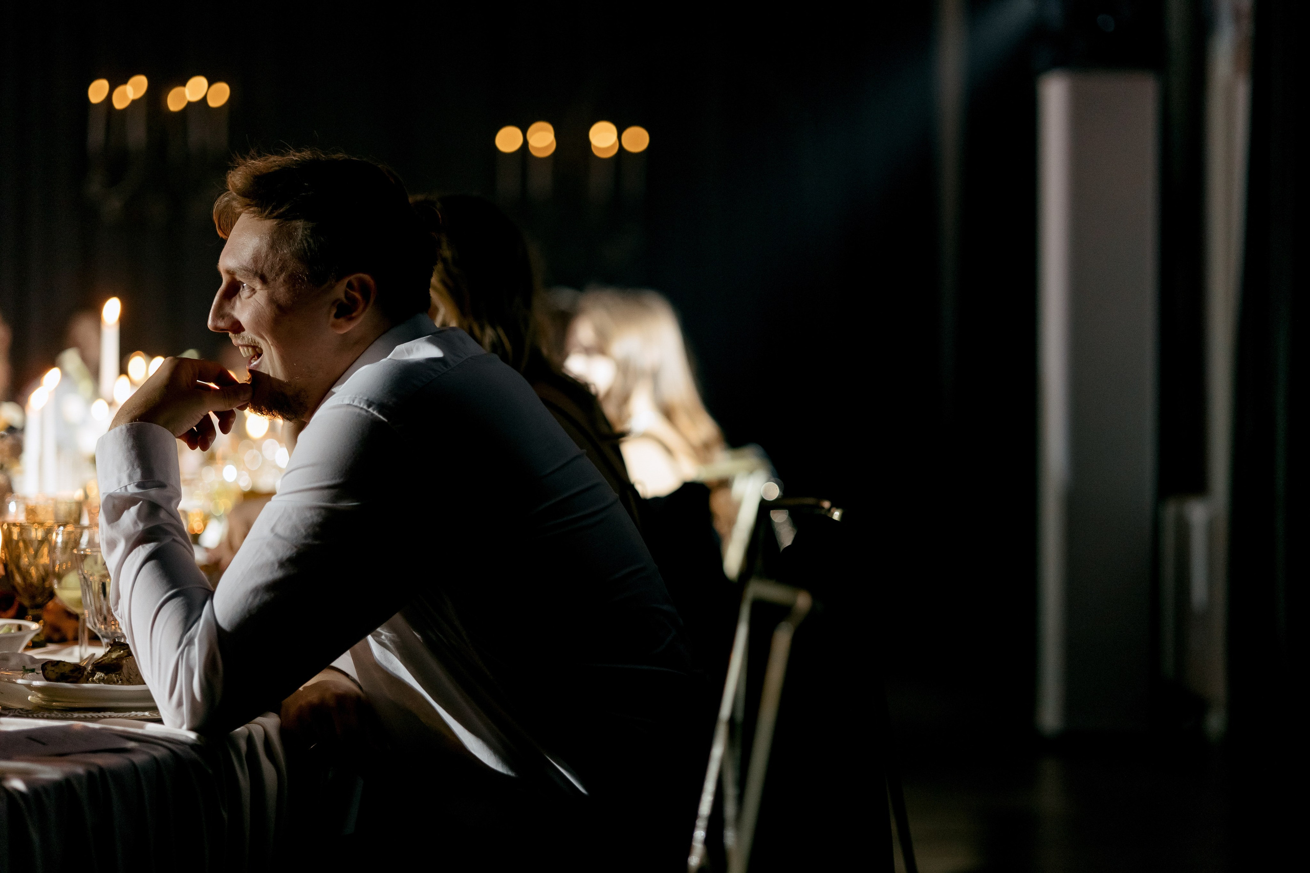 Илья и Евгения. Wedding and Reportage photographer Marmarov Christya