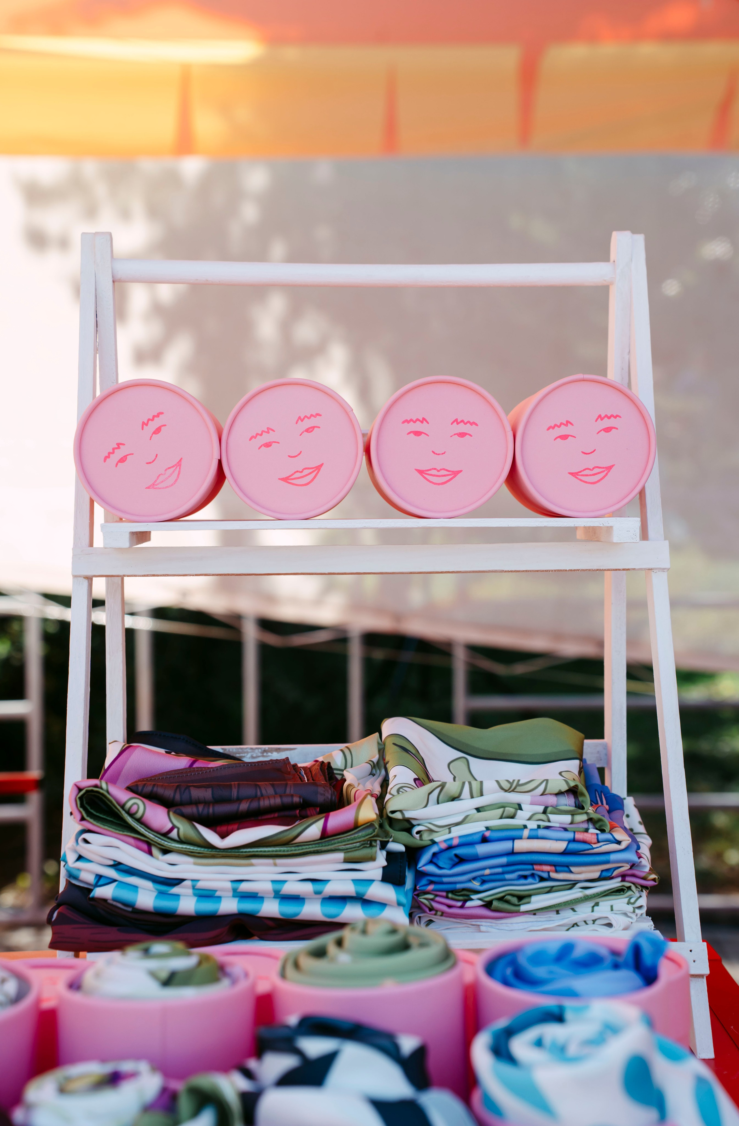 Маркет Маркета. Казань / 2025. Саша Копылов, фотограф в Казани