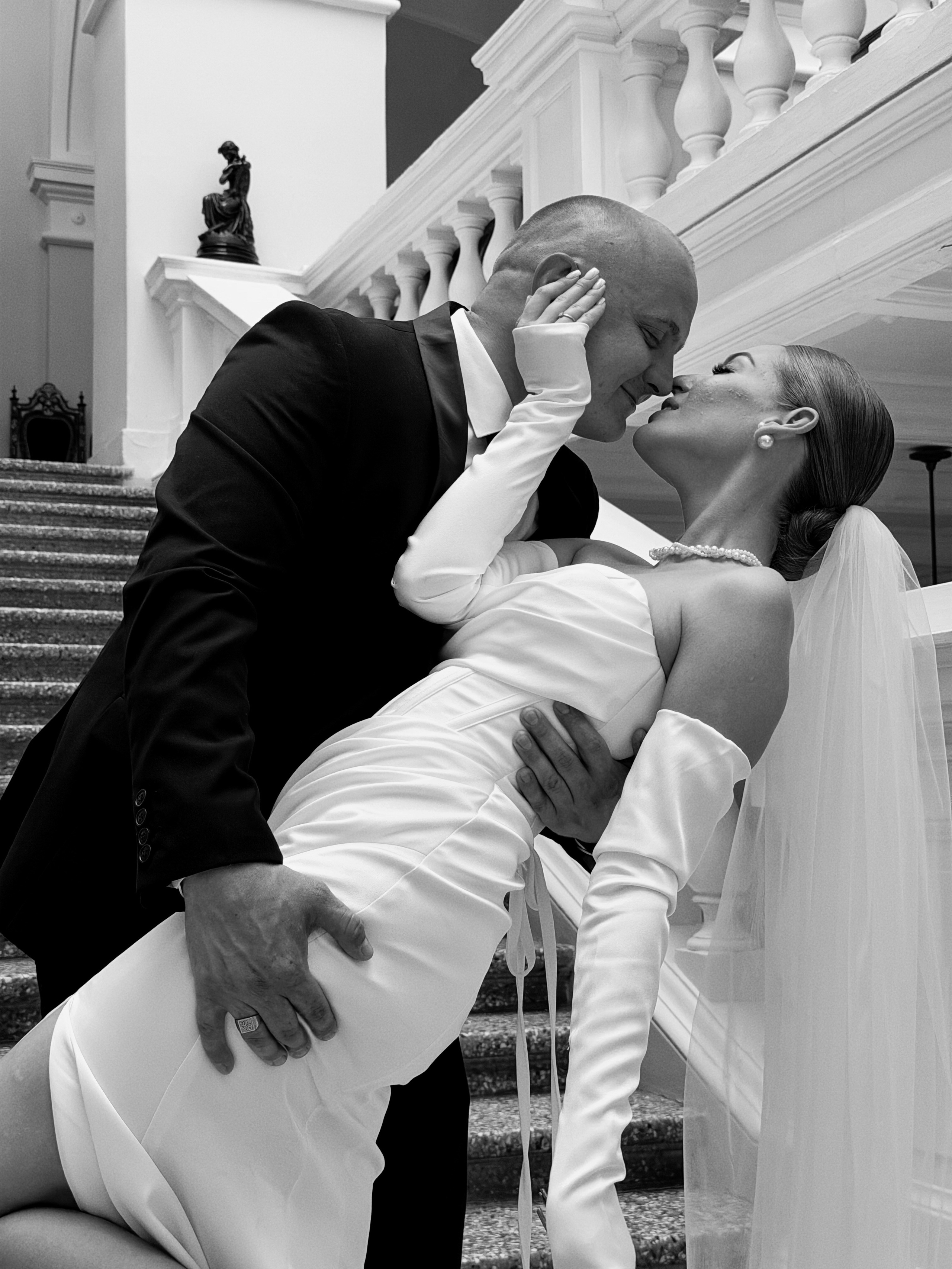 Wedding Lux. Семейный и свадебный фотограф в Ульяновске Арина Авдеева