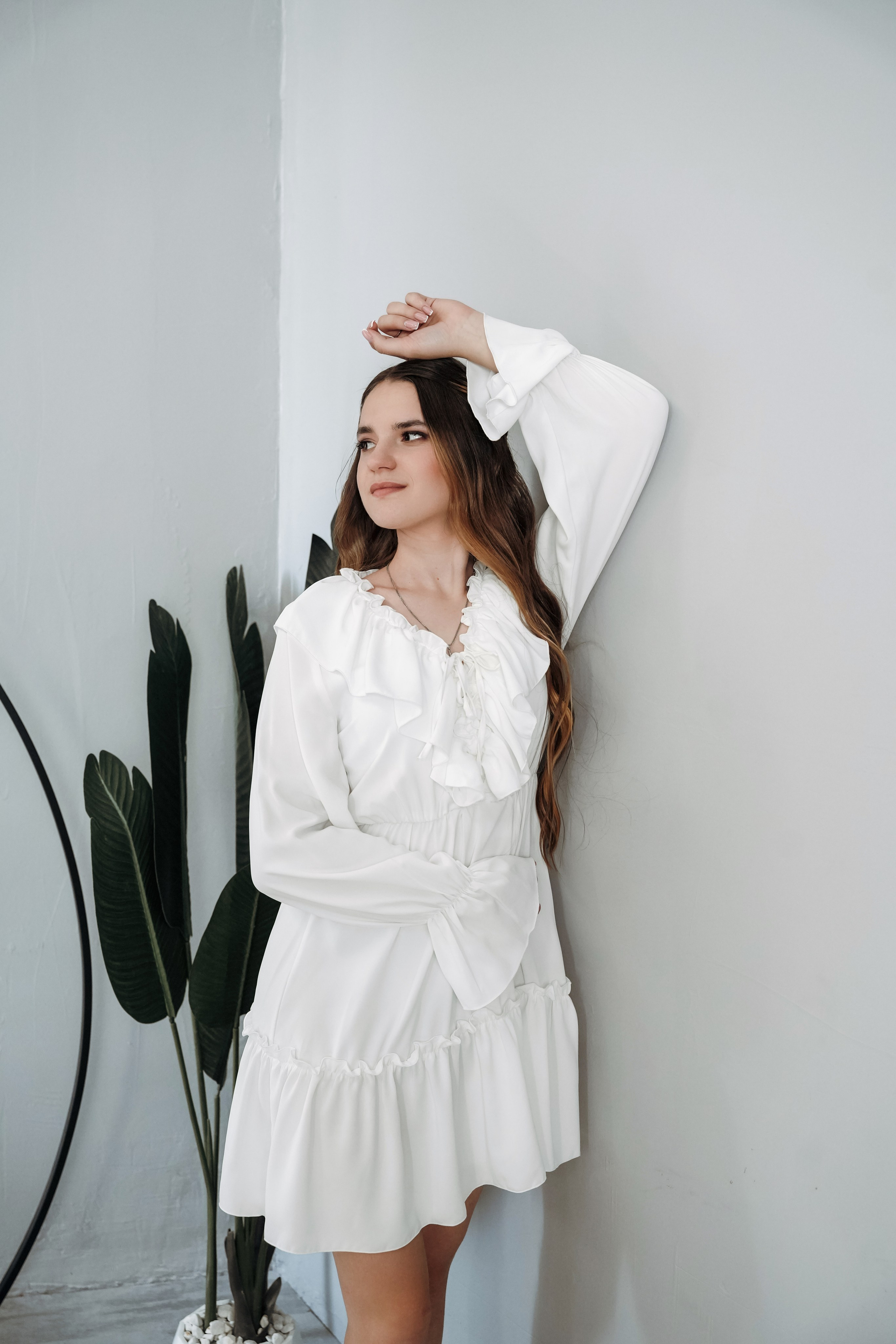 Минимазизм. Семейный и свадебный фотограф в Ульяновске Арина Авдеева