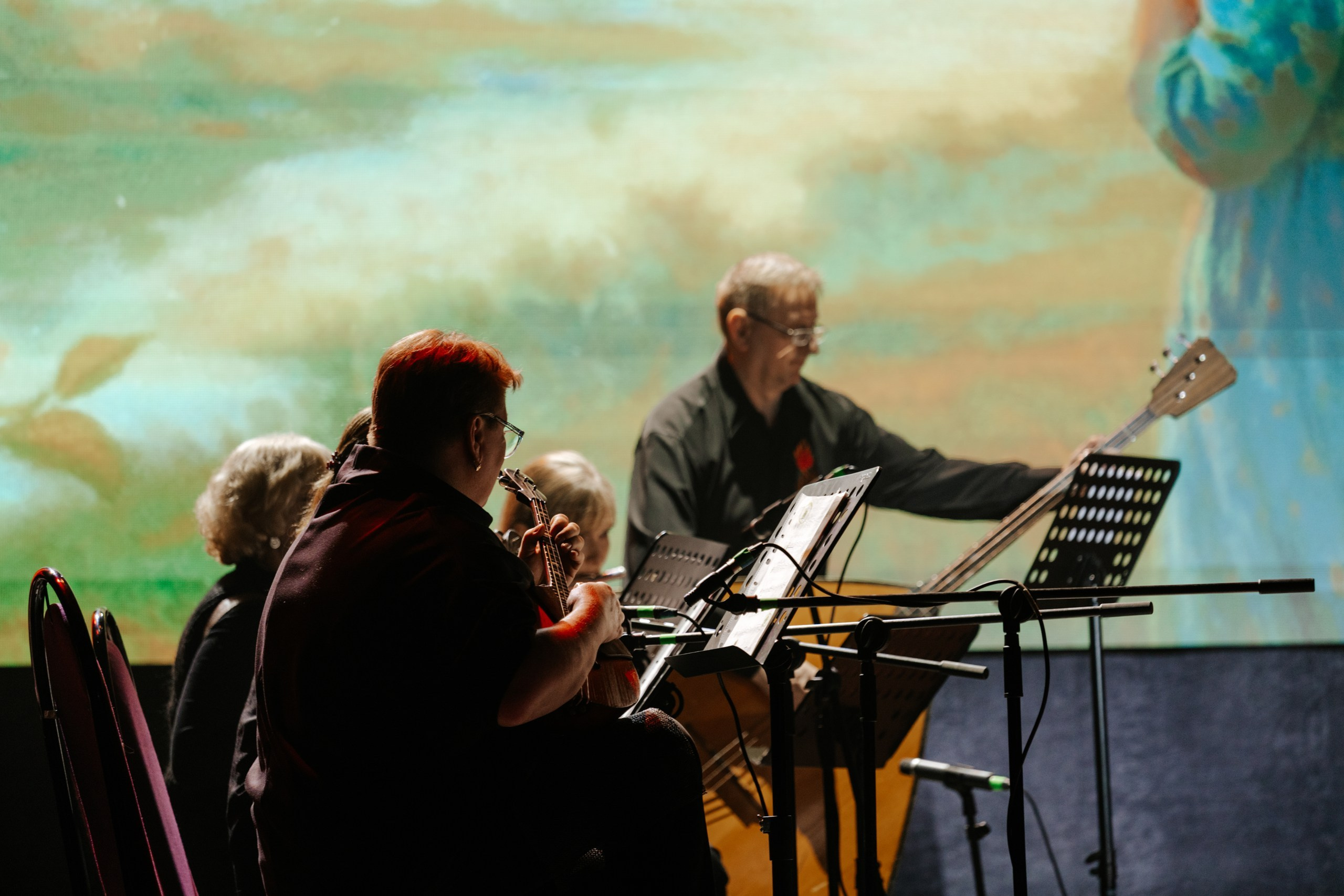 Русские Чтения в Смоленске — 16.05.2025. KiPPER Gallery — Фотограф