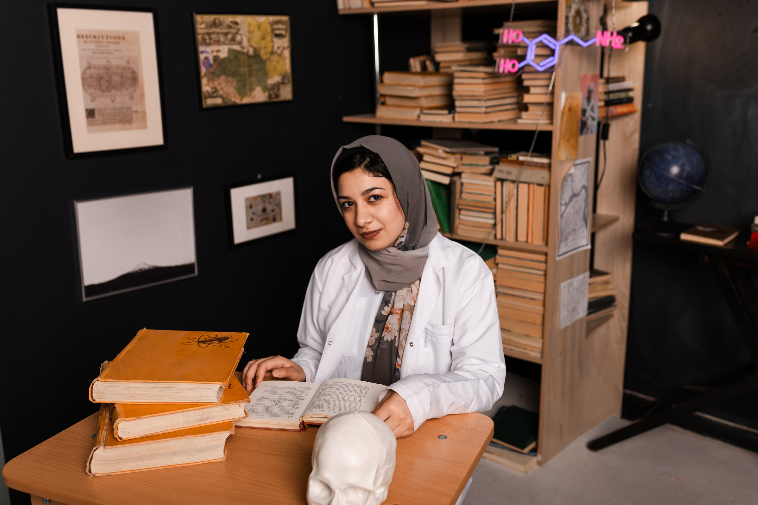 Саад. Марина Шаймухаметова. Фотограф в Уфе