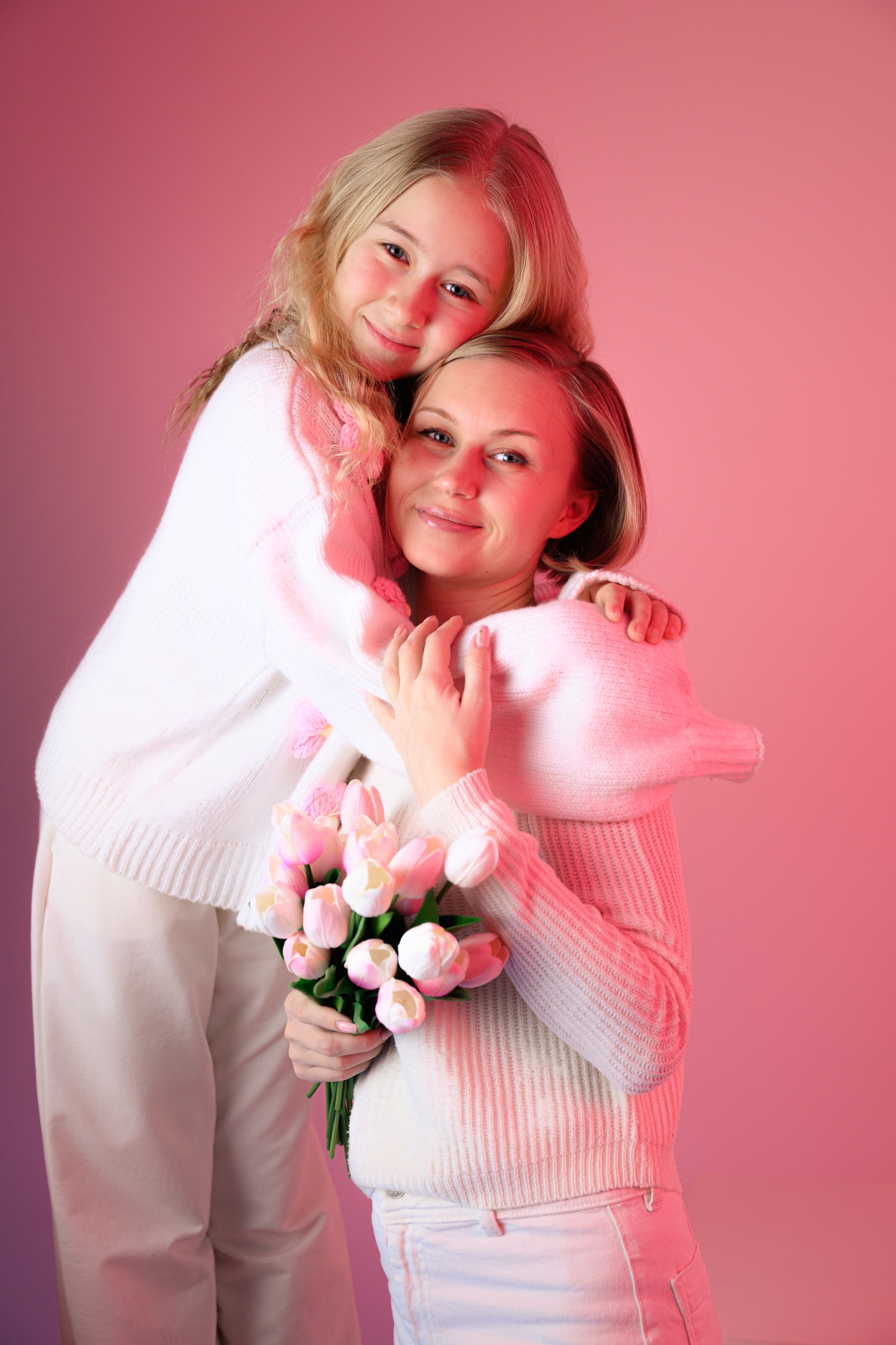 Семейные и детские фотосессии. Студийный и свадебный фотограф и видеограф в Севастополе — Юлия Макаренко