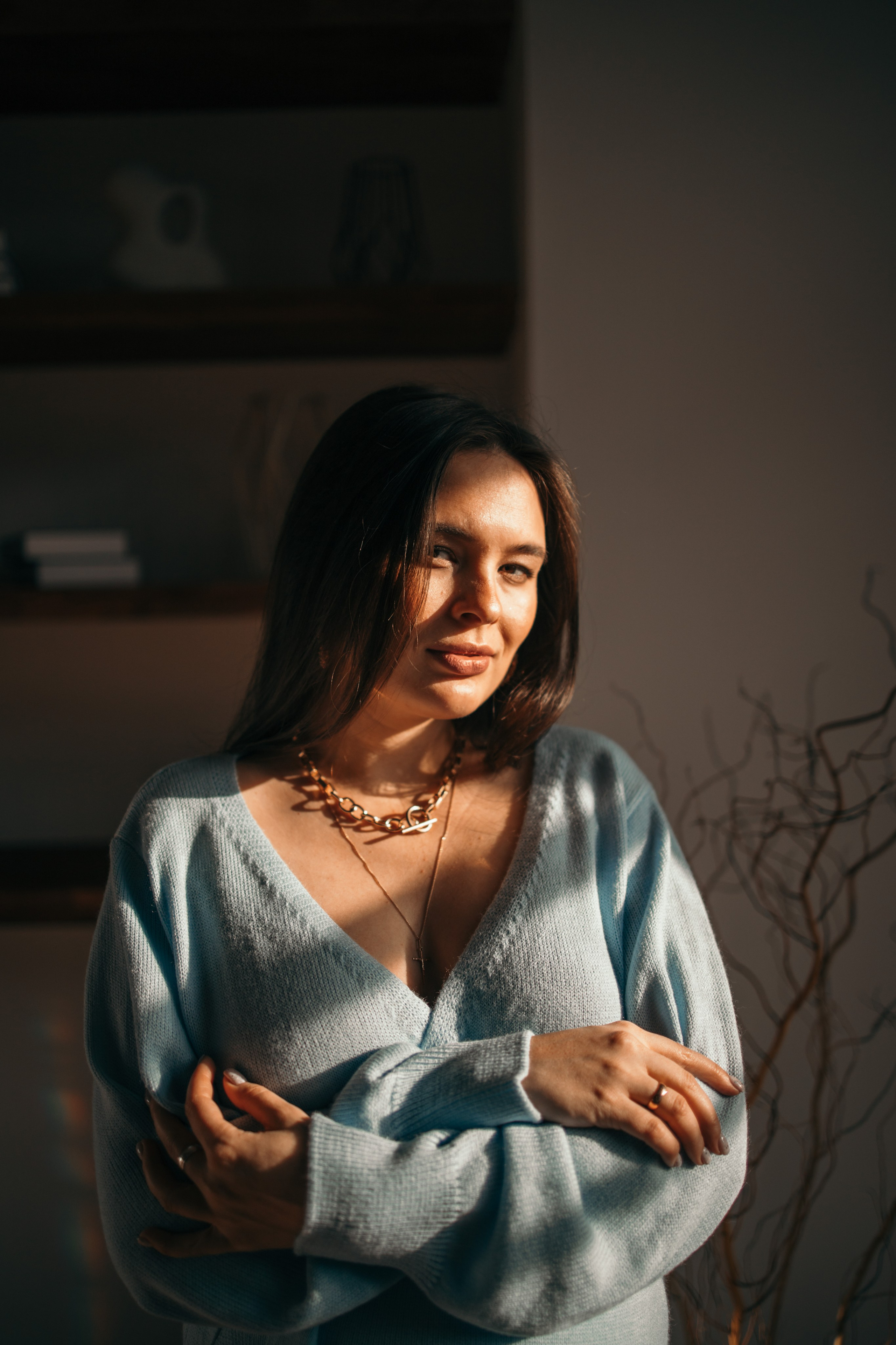 Алина. Свадебный и прогулочный фотограф в Санкт-Петербурге Дарья Корель