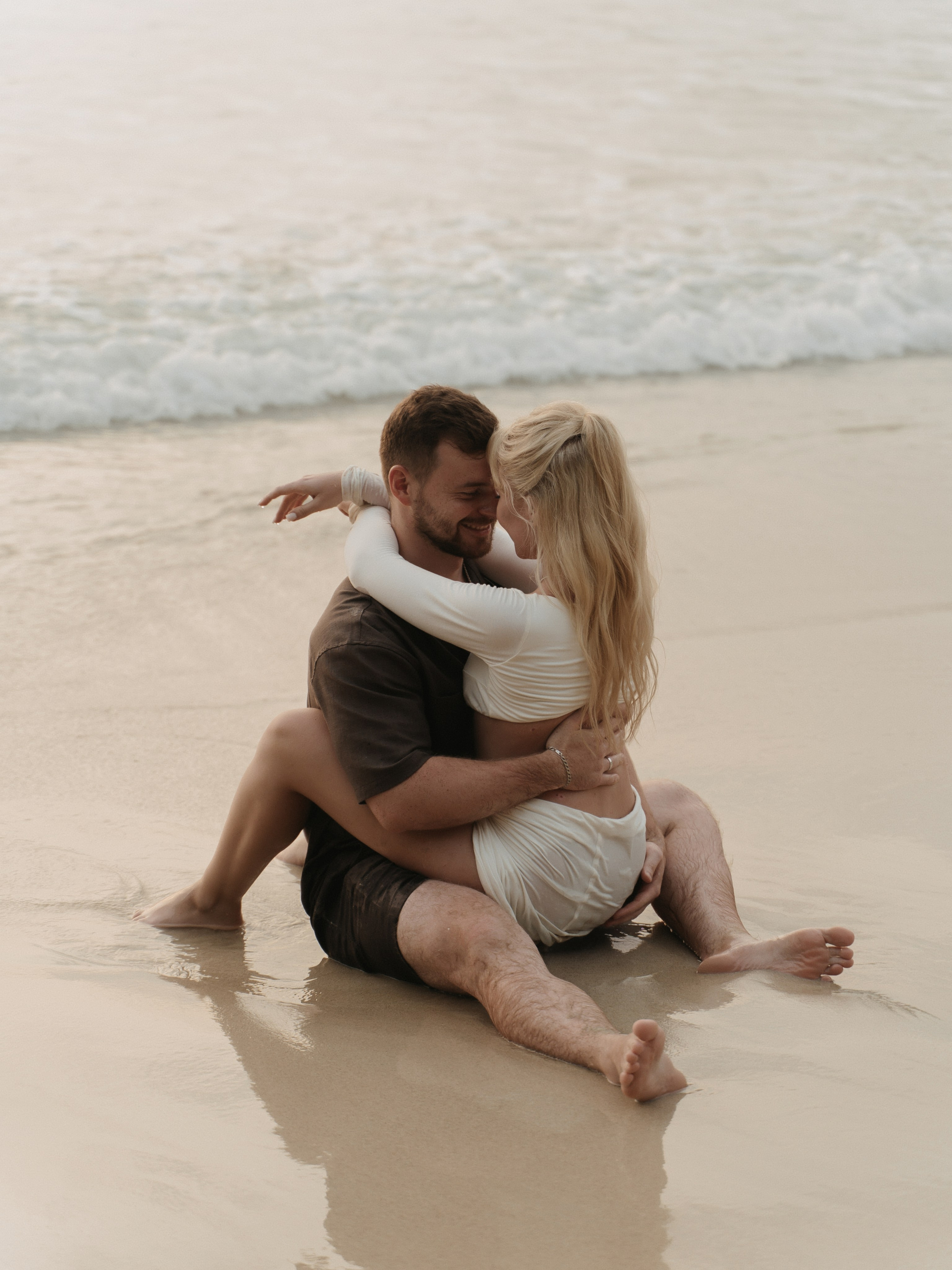 Романтические фотосессии на Пхукете. Фотограф на Пхукете Виктория