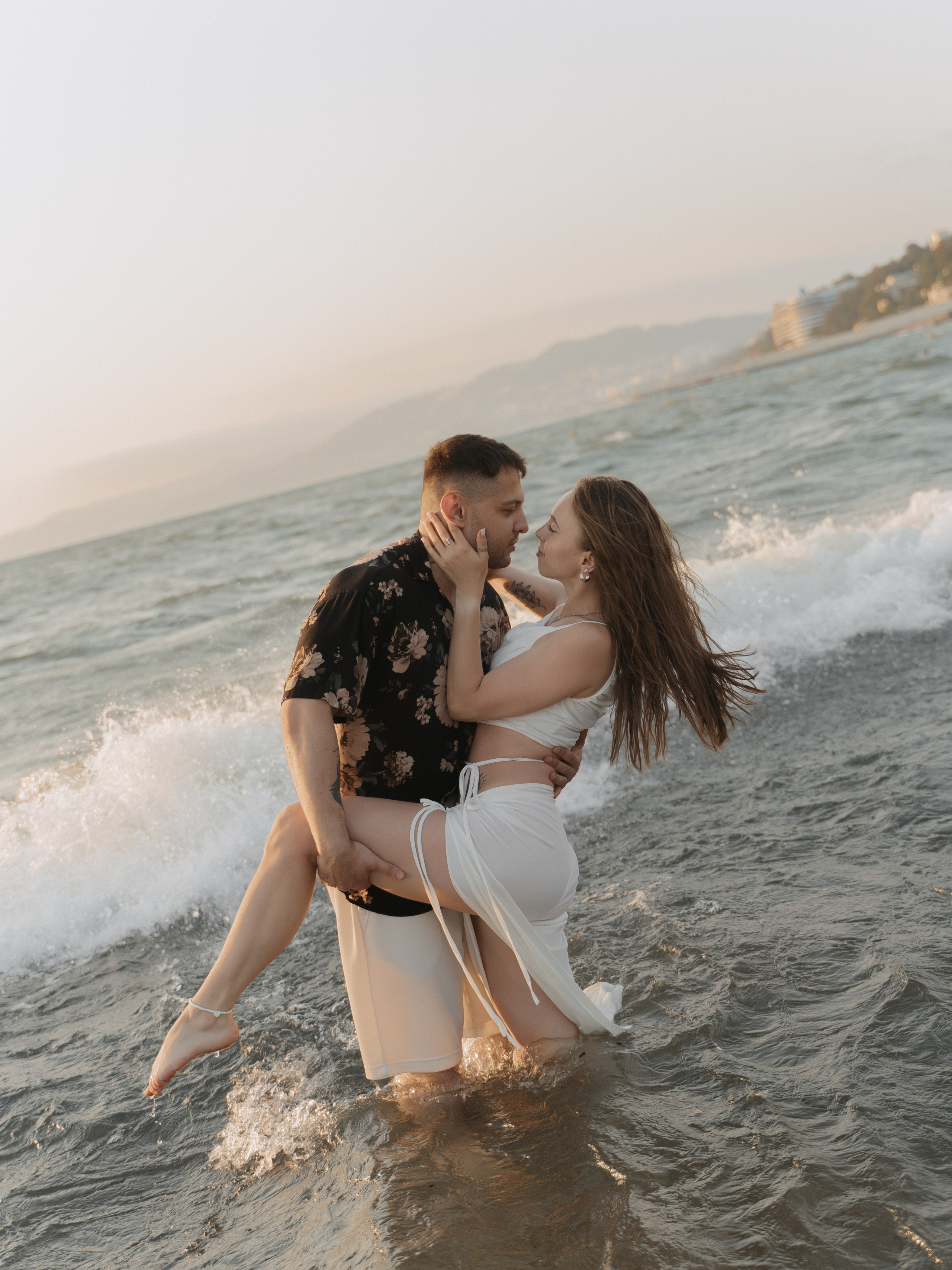 Романтические фотосессии. Фотограф на Пхукете Виктория