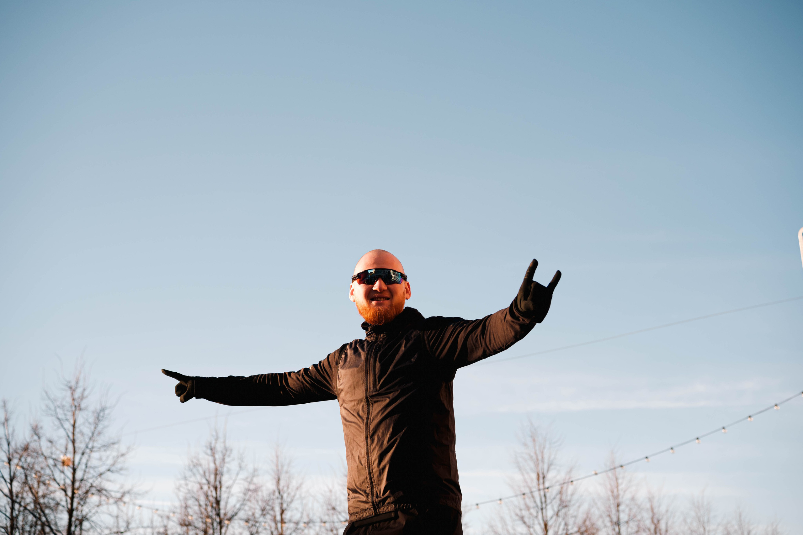 Skuratov Пробежки Март. Портретный и репортажный фотограф в Санкт-Петербурге Смоляков Максим