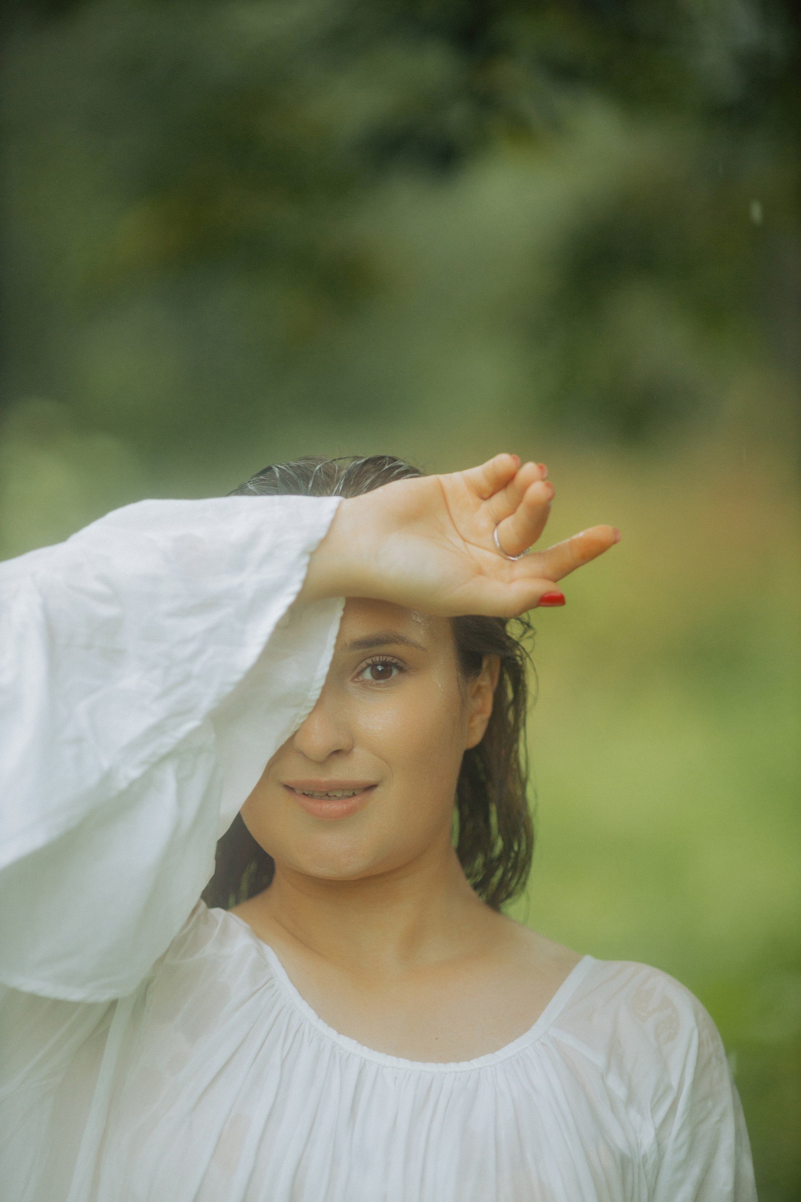 Индивидуальные уличные серии