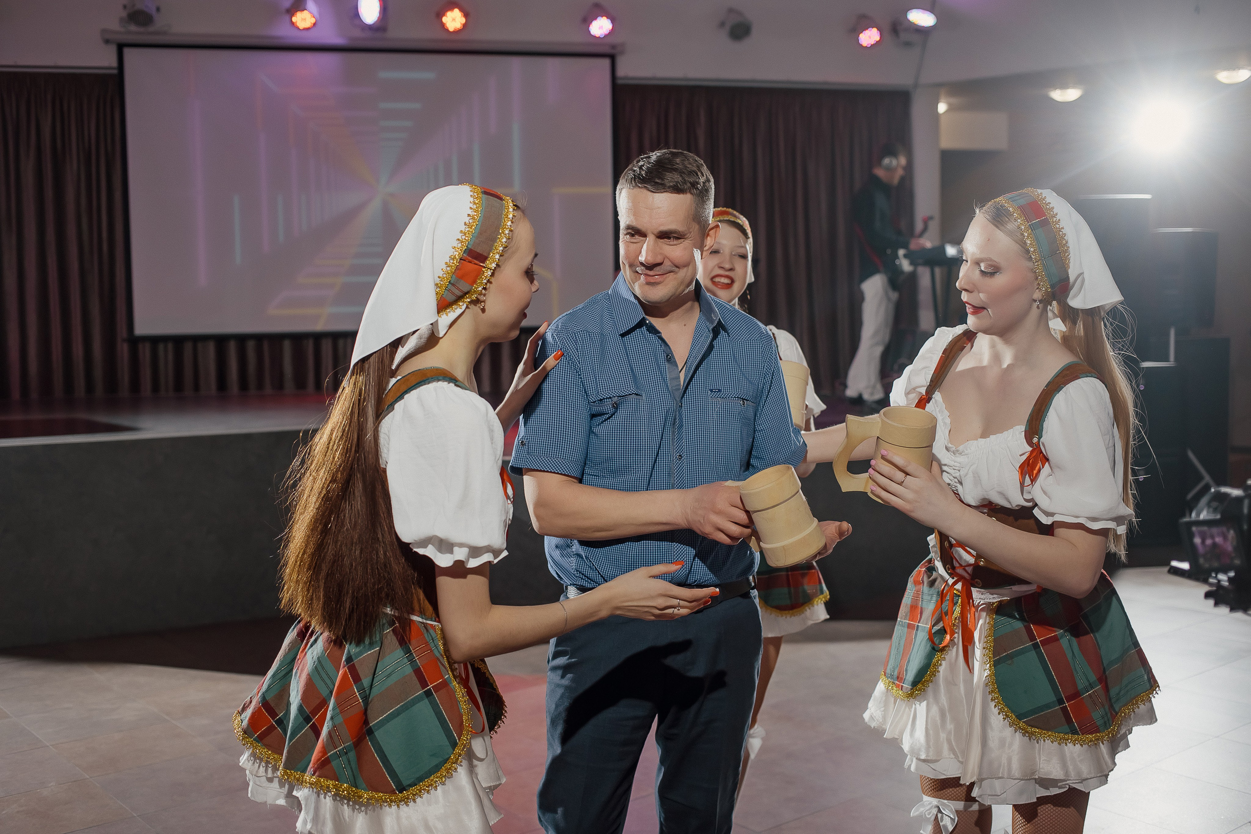 Haier. Свадебный фотограф