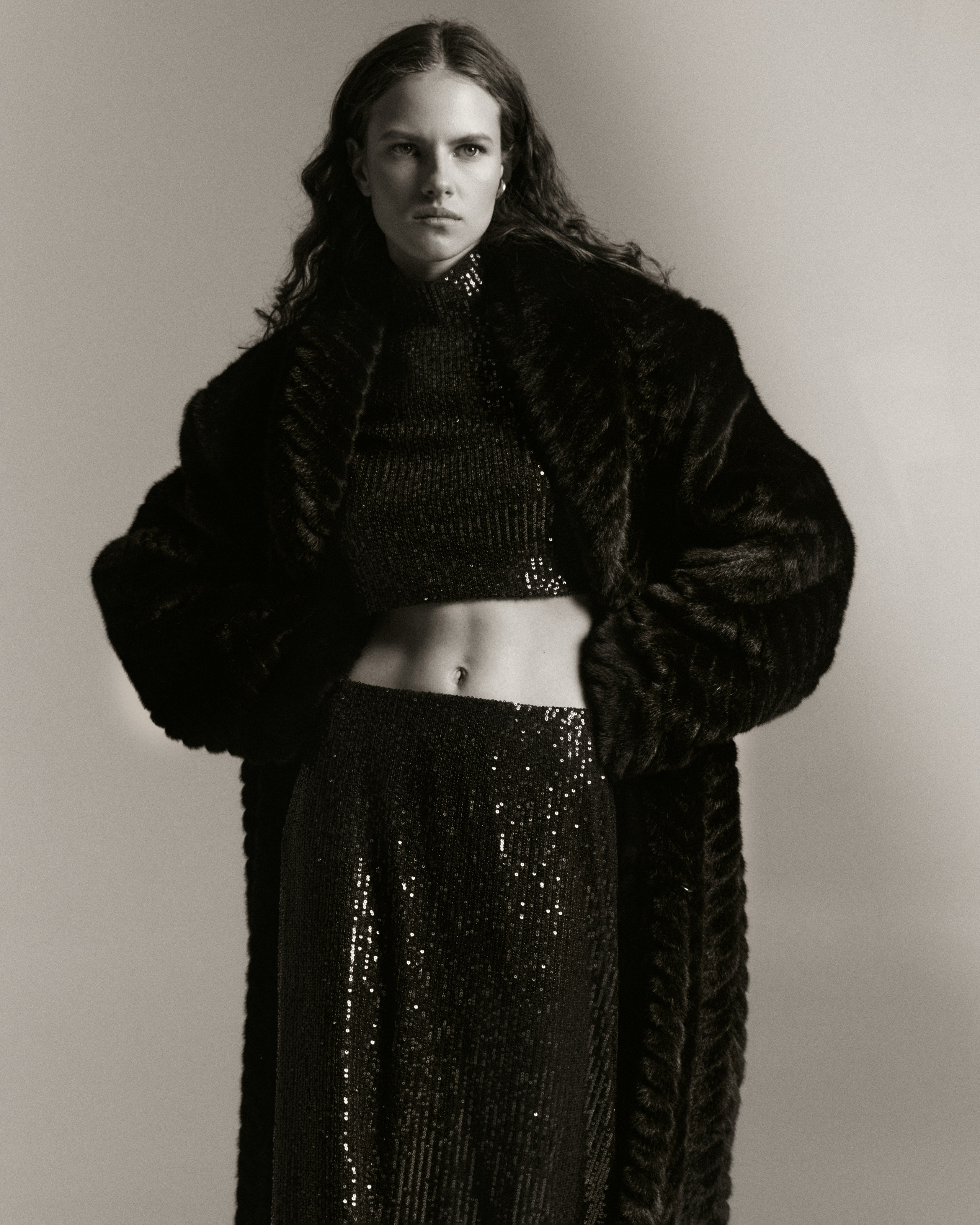 PROYAVI NW. Фотограф для брендов, Москва