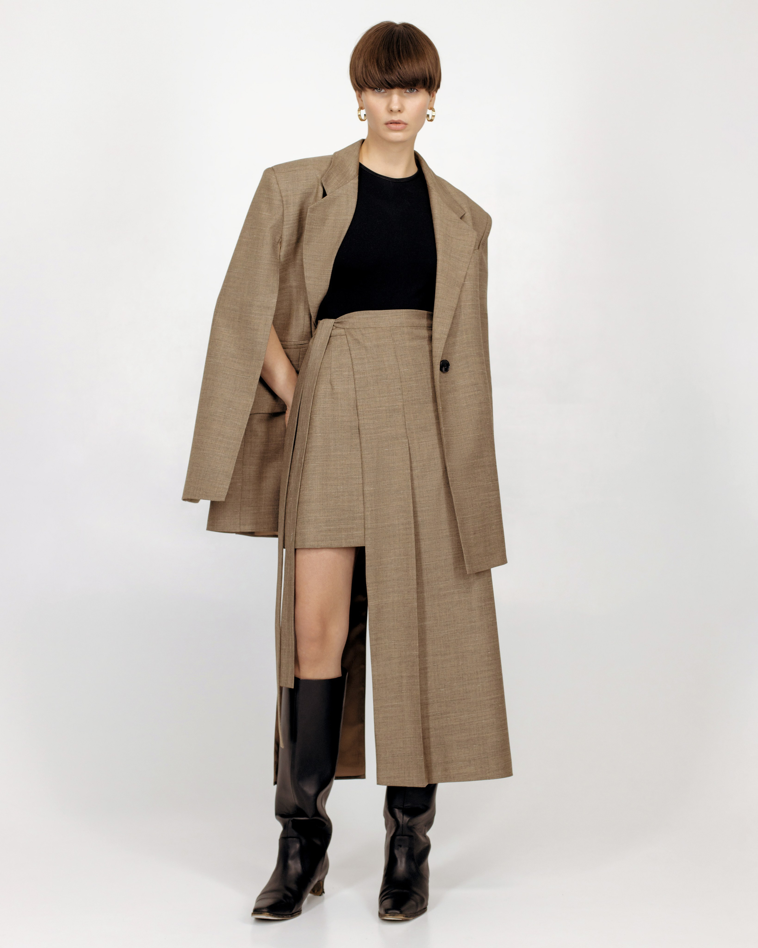 Eclata II. Фотограф для брендов, Москва