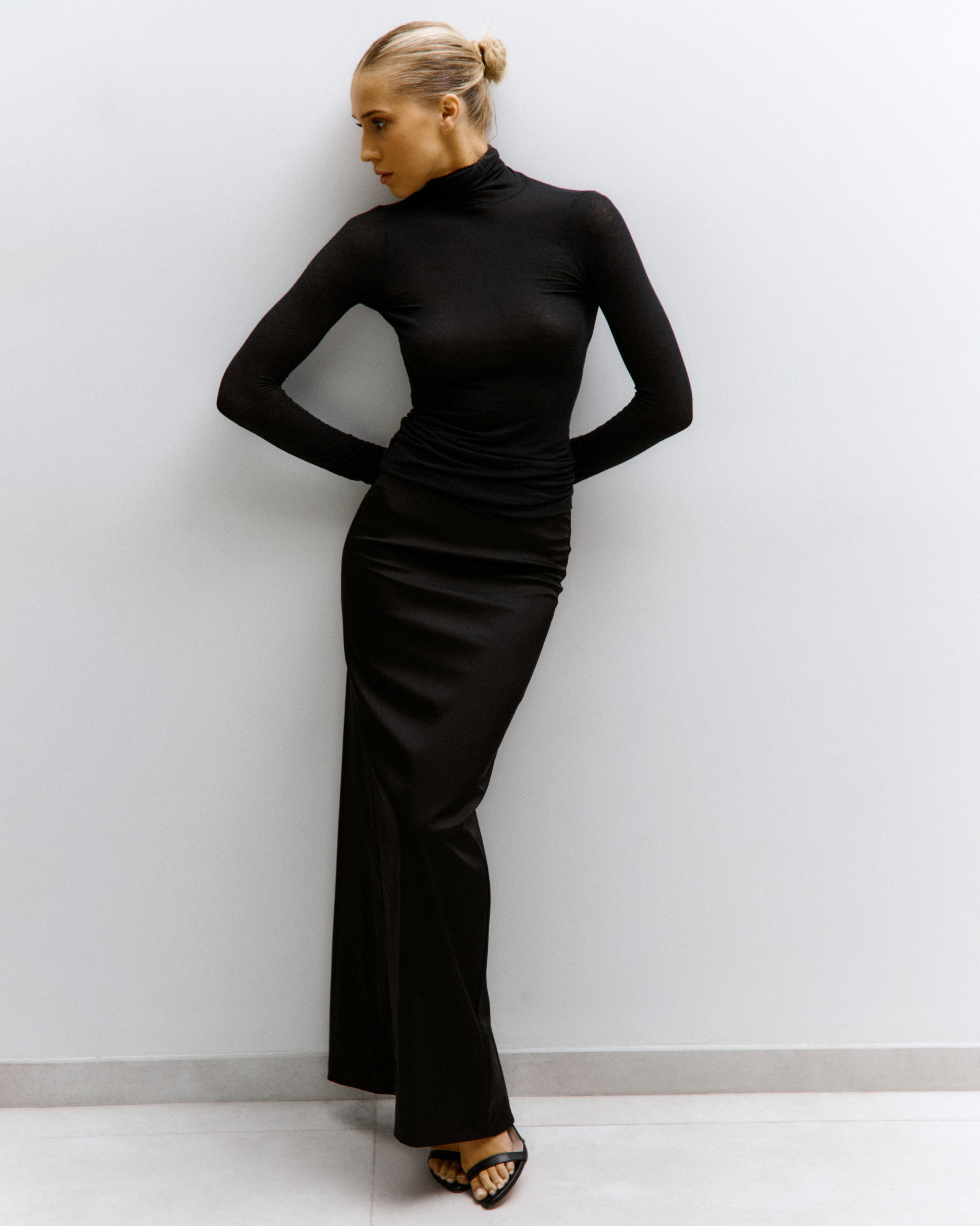 Nadya K. Фотограф для брендов, Москва