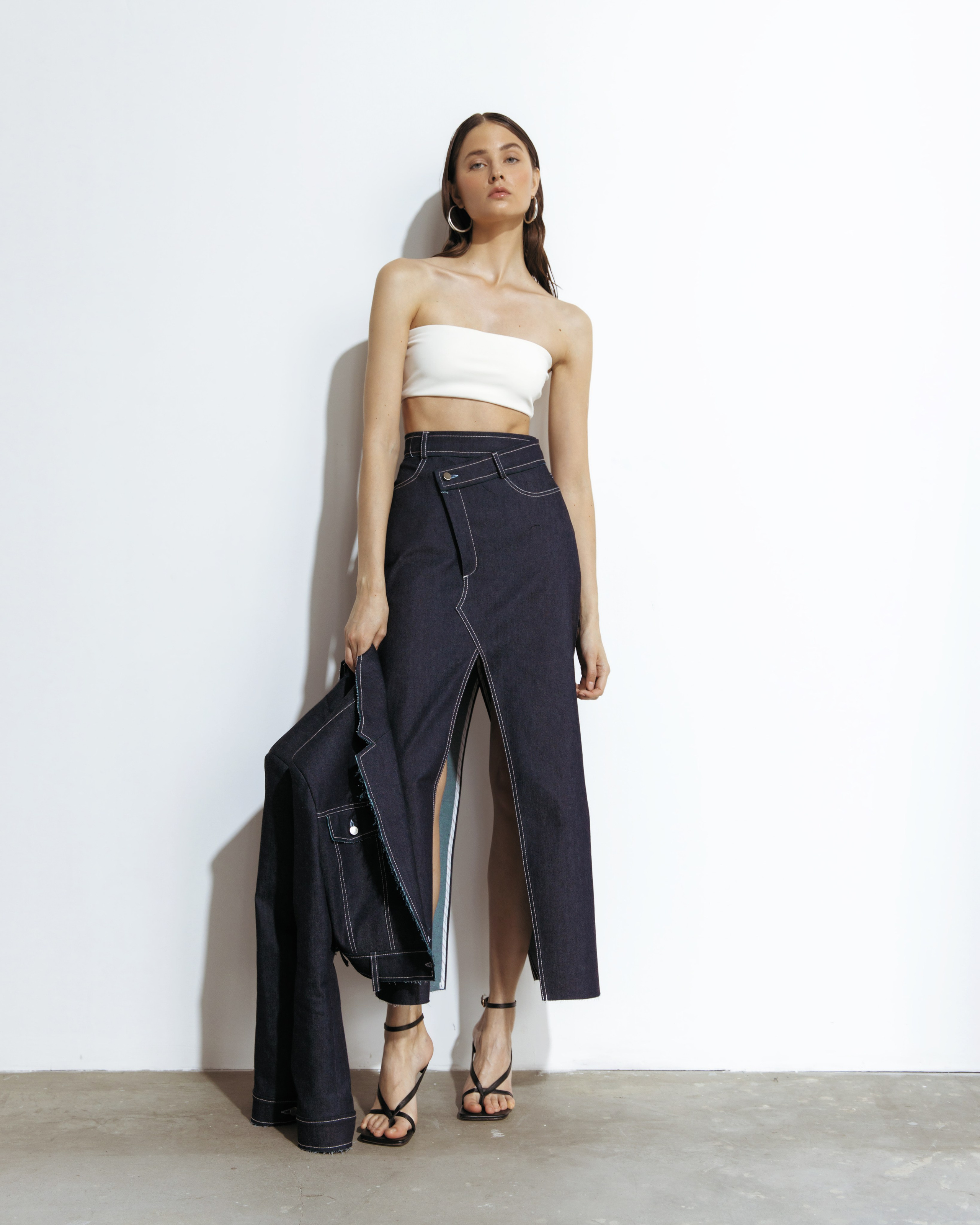 Eclata. summer collection'22. Фотограф для брендов, Москва