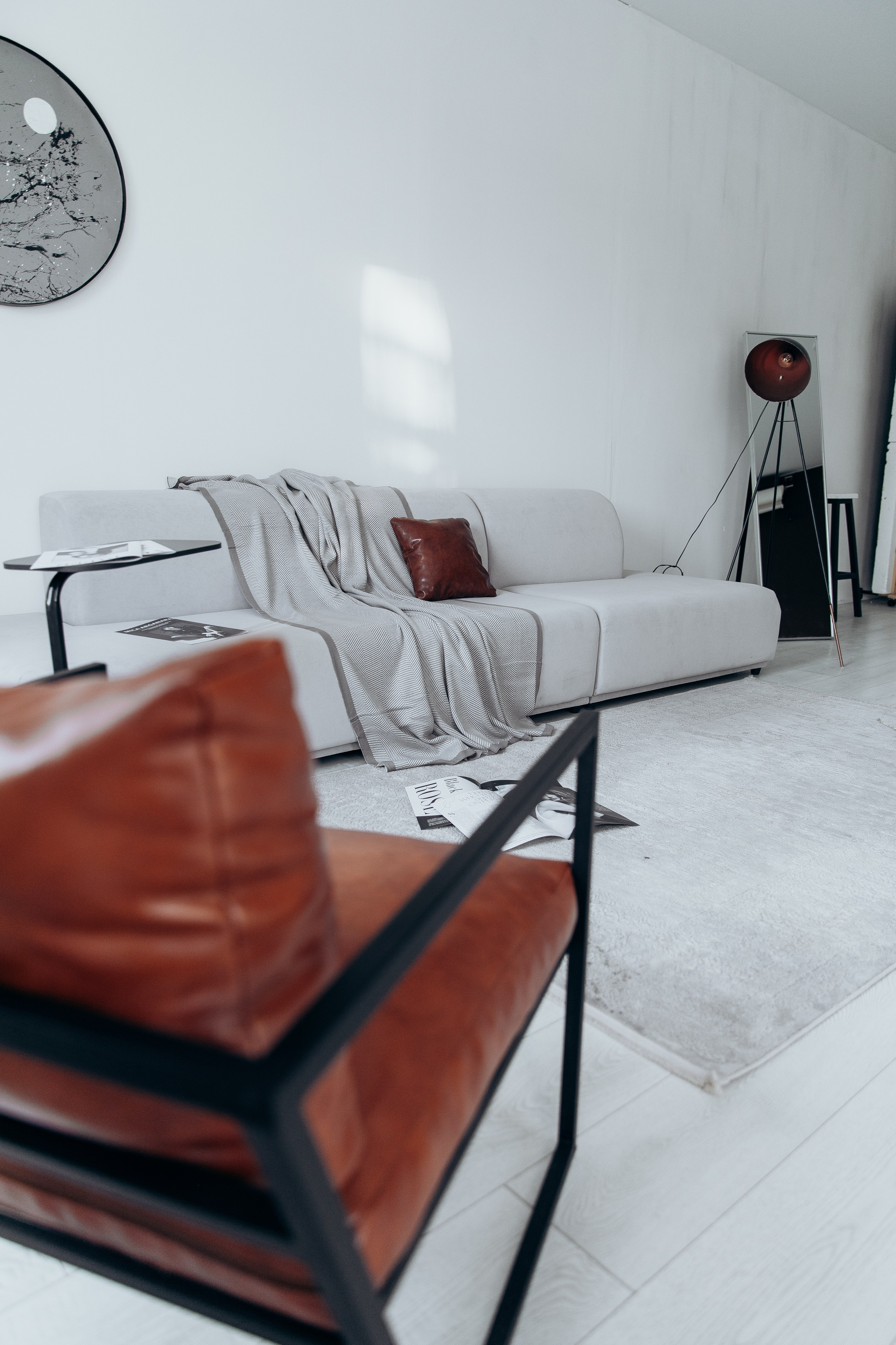 ЗАЛ «MOBY». Фотостудия в Мариуполе «Берлога»