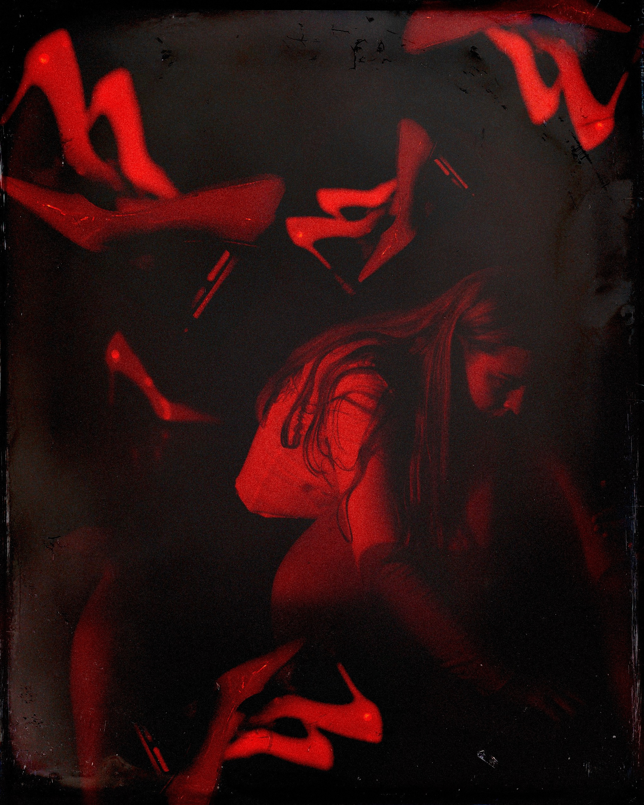 Лига танца Winline. Фотограф Rockeroleg