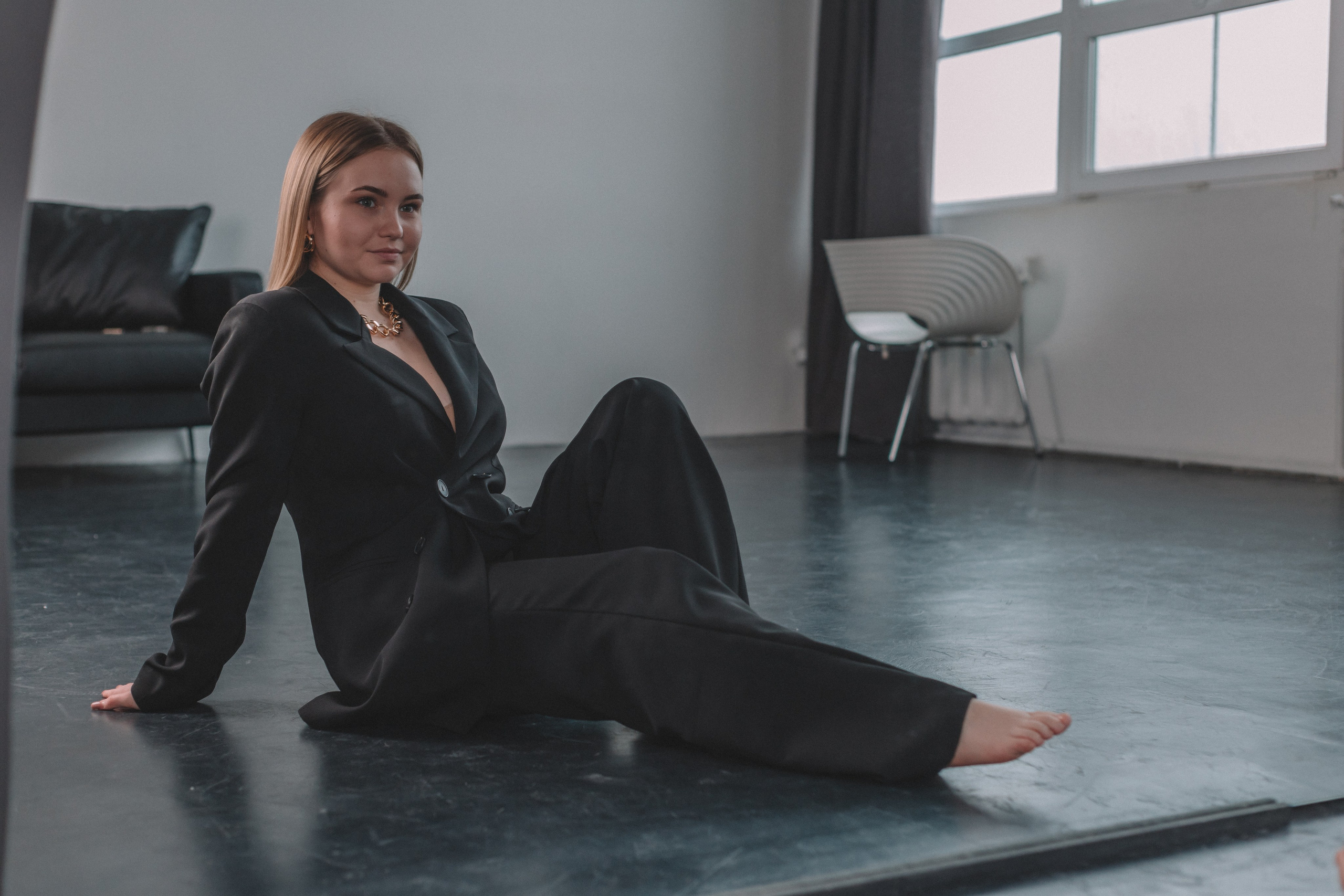 Индивидуальные съемки