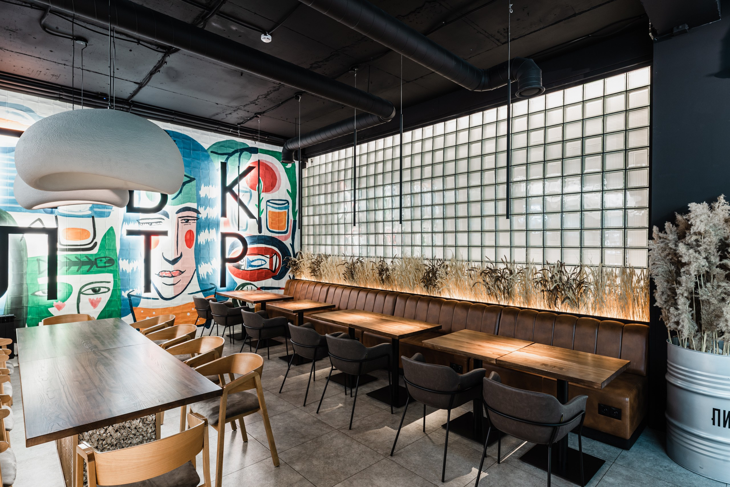 ПИВКУЛЬТУРА | 2023. Архитектурный фотограф и 3D-художник Антон Мельников