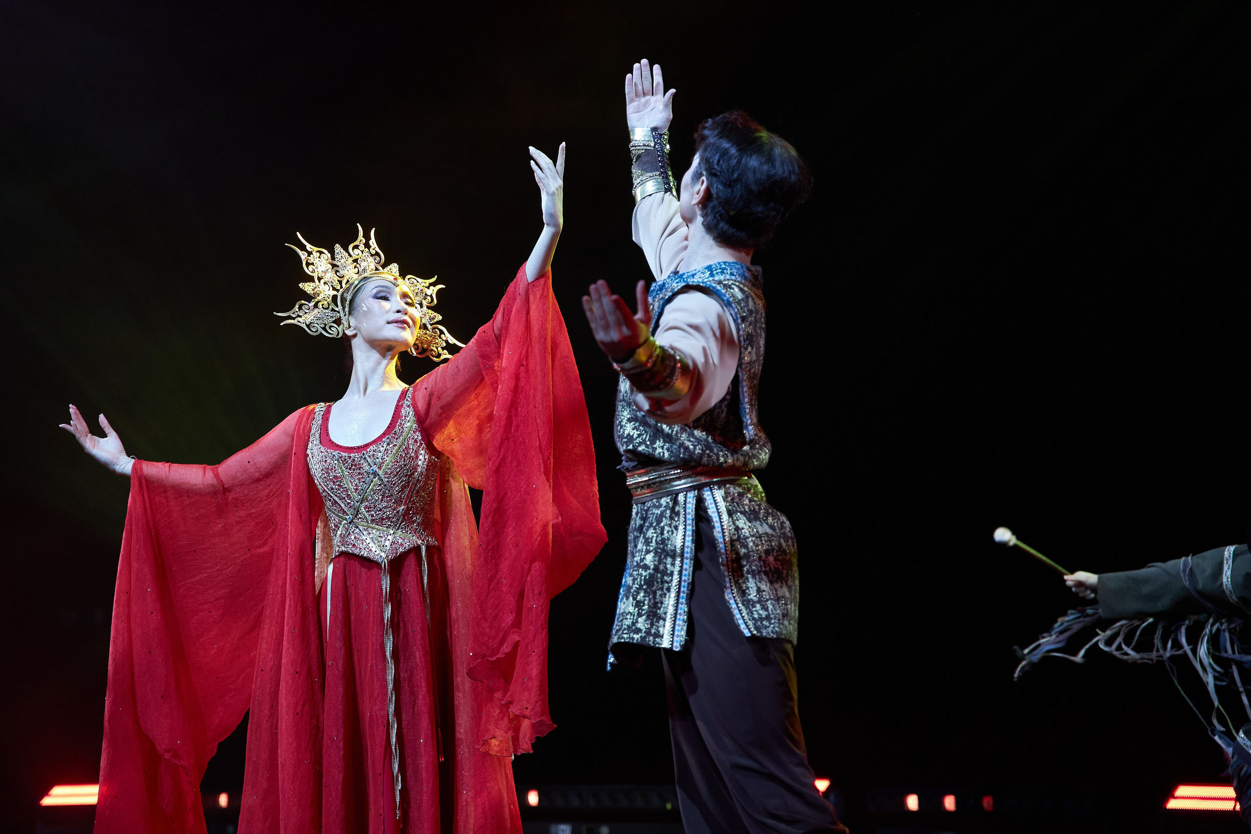 Concert. Главная