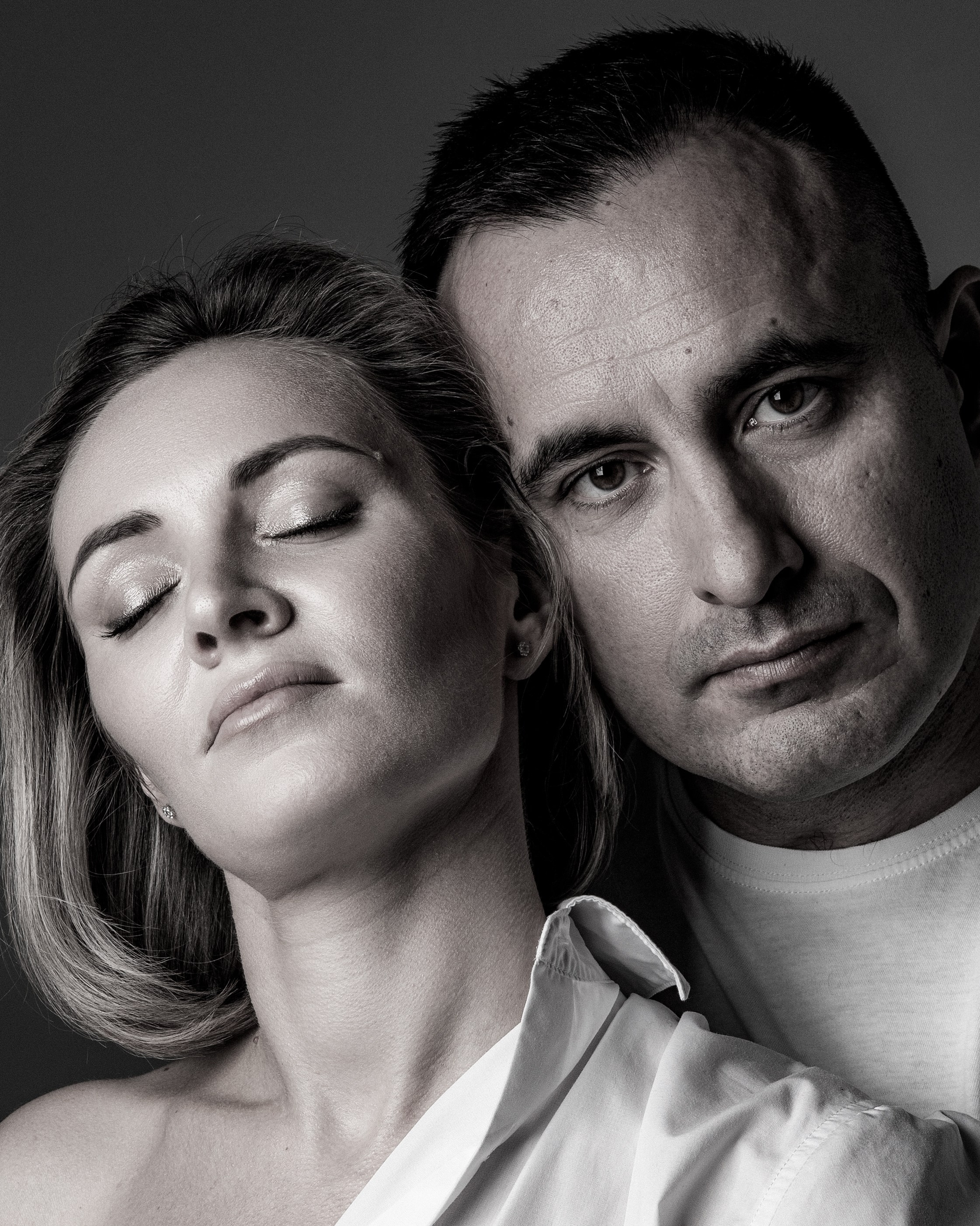 Tenderness. Beauty фотограф в Москве Евгения Сизова