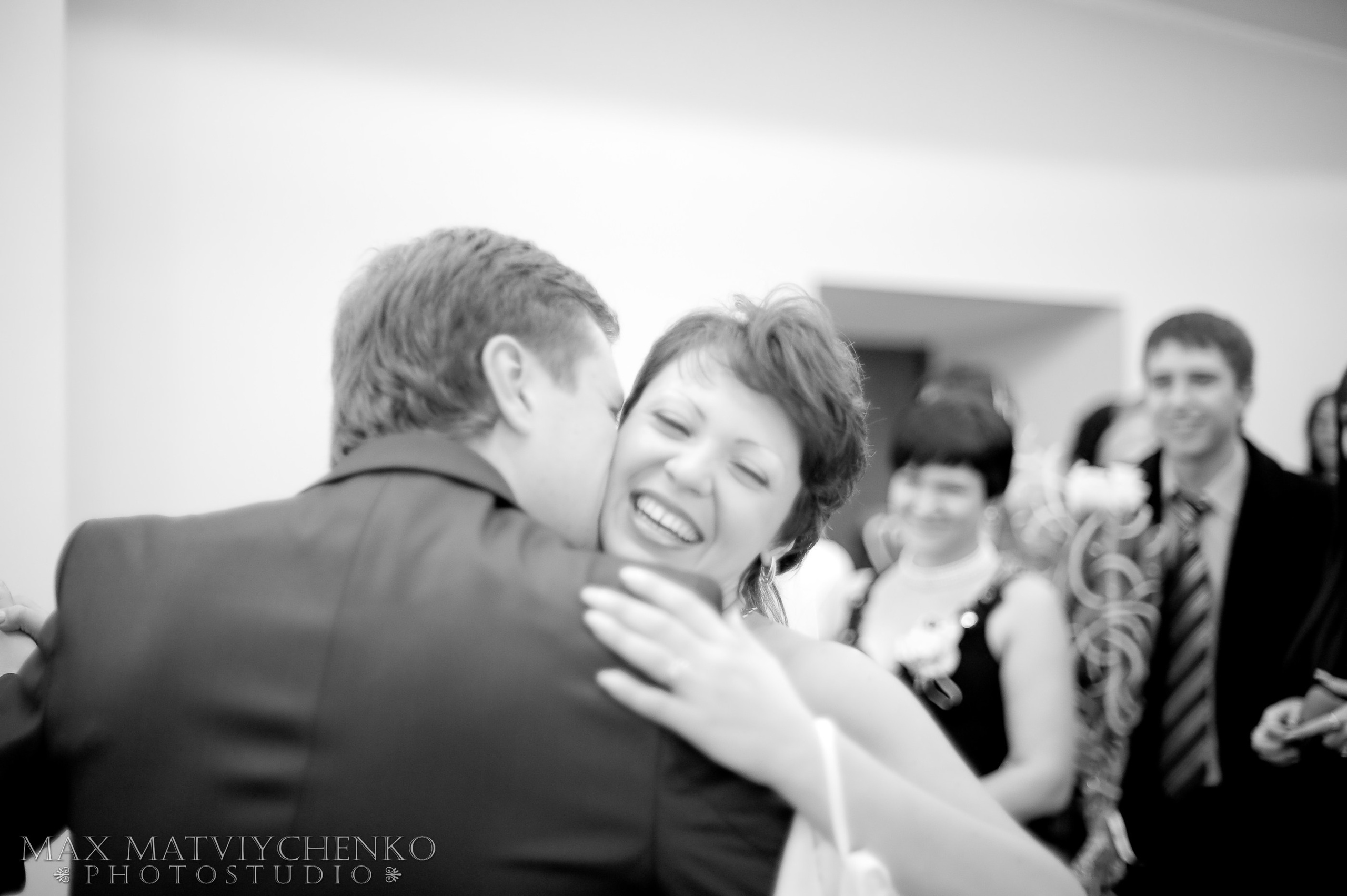 Регистрация/Register. Максим Матвийченко и Виктория Басова профессионалы своего дела