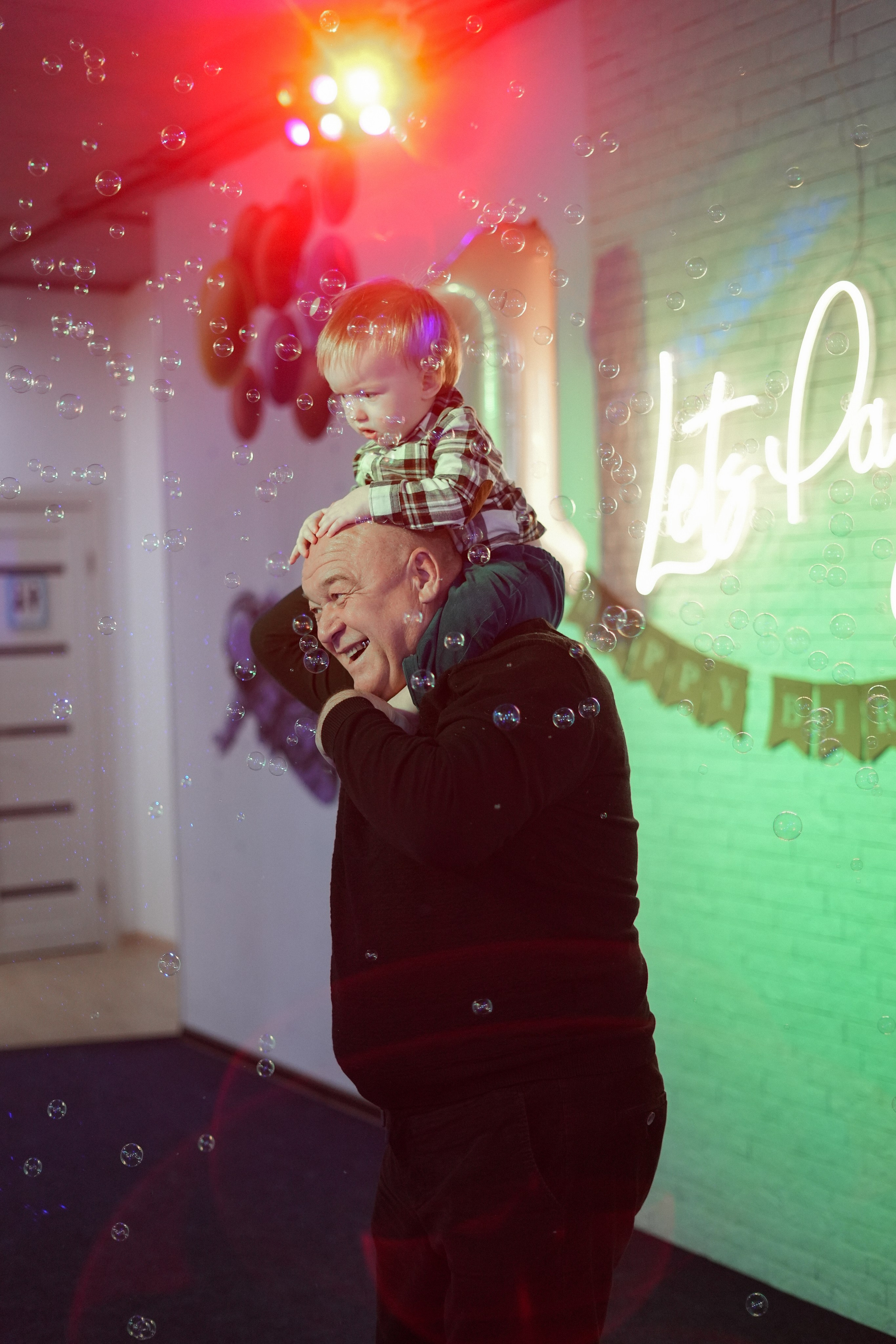 Егору 1 год. Фотограф Волгоград Анастасия Ли